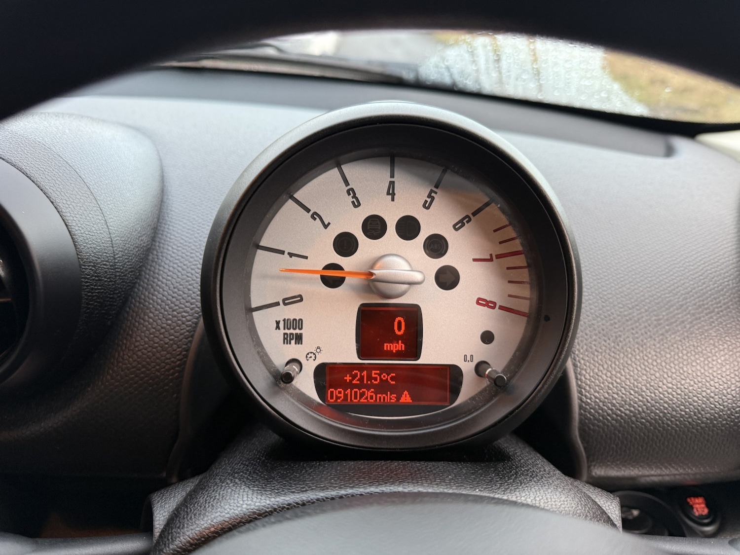 Used MINI Countryman 2013 for sale - 77801793: Photo 22