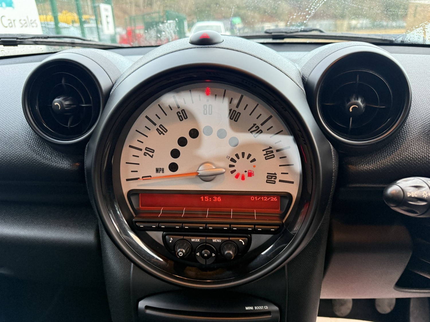 Used MINI Countryman 2013 for sale - 77801793: Photo 23