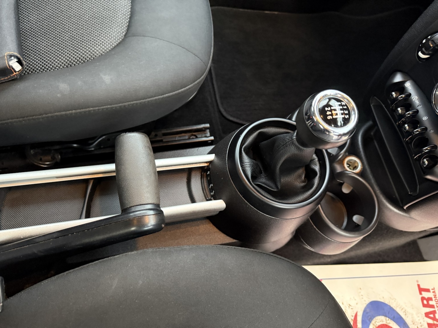 Used MINI Countryman 2013 for sale - 77801793: Photo 25
