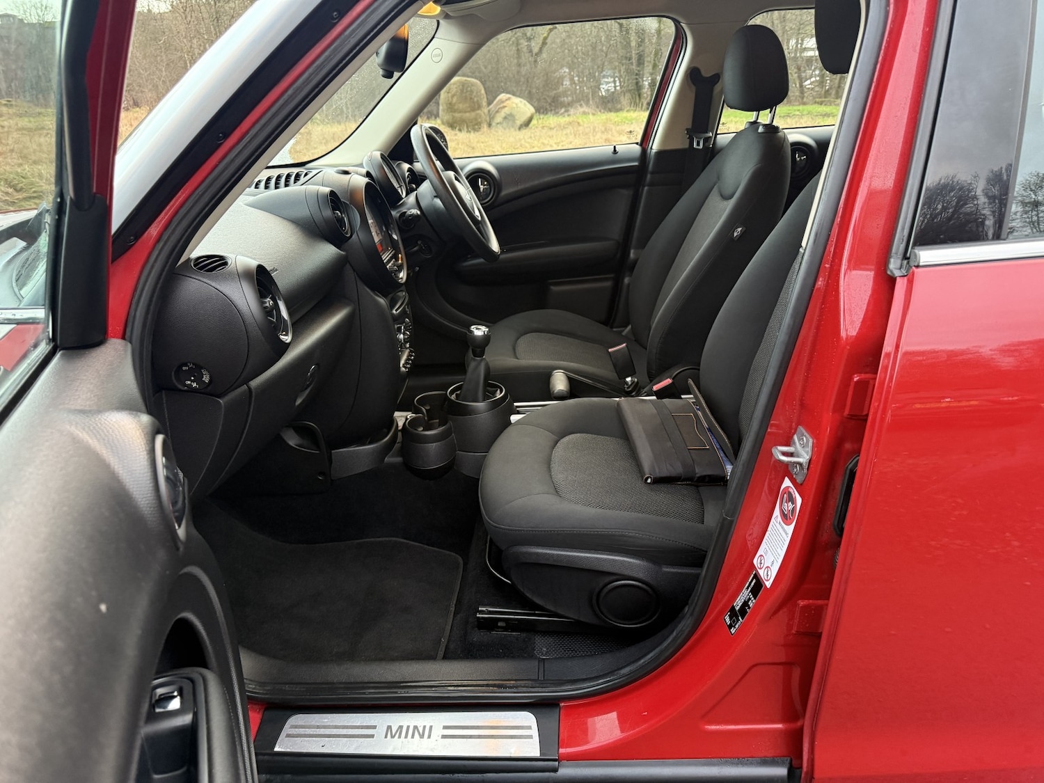 Used MINI Countryman 2013 for sale - 77801793: Photo 26