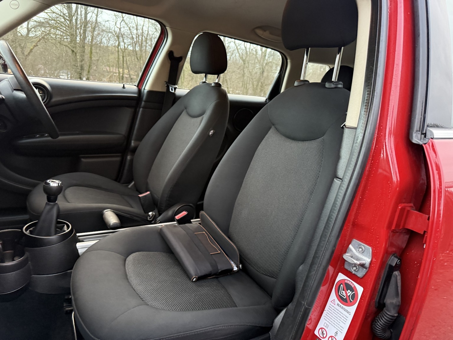 Used MINI Countryman 2013 for sale - 77801793: Photo 27