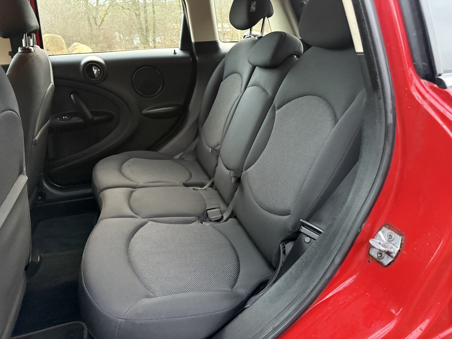 Used MINI Countryman 2013 for sale - 77801793: Photo 30