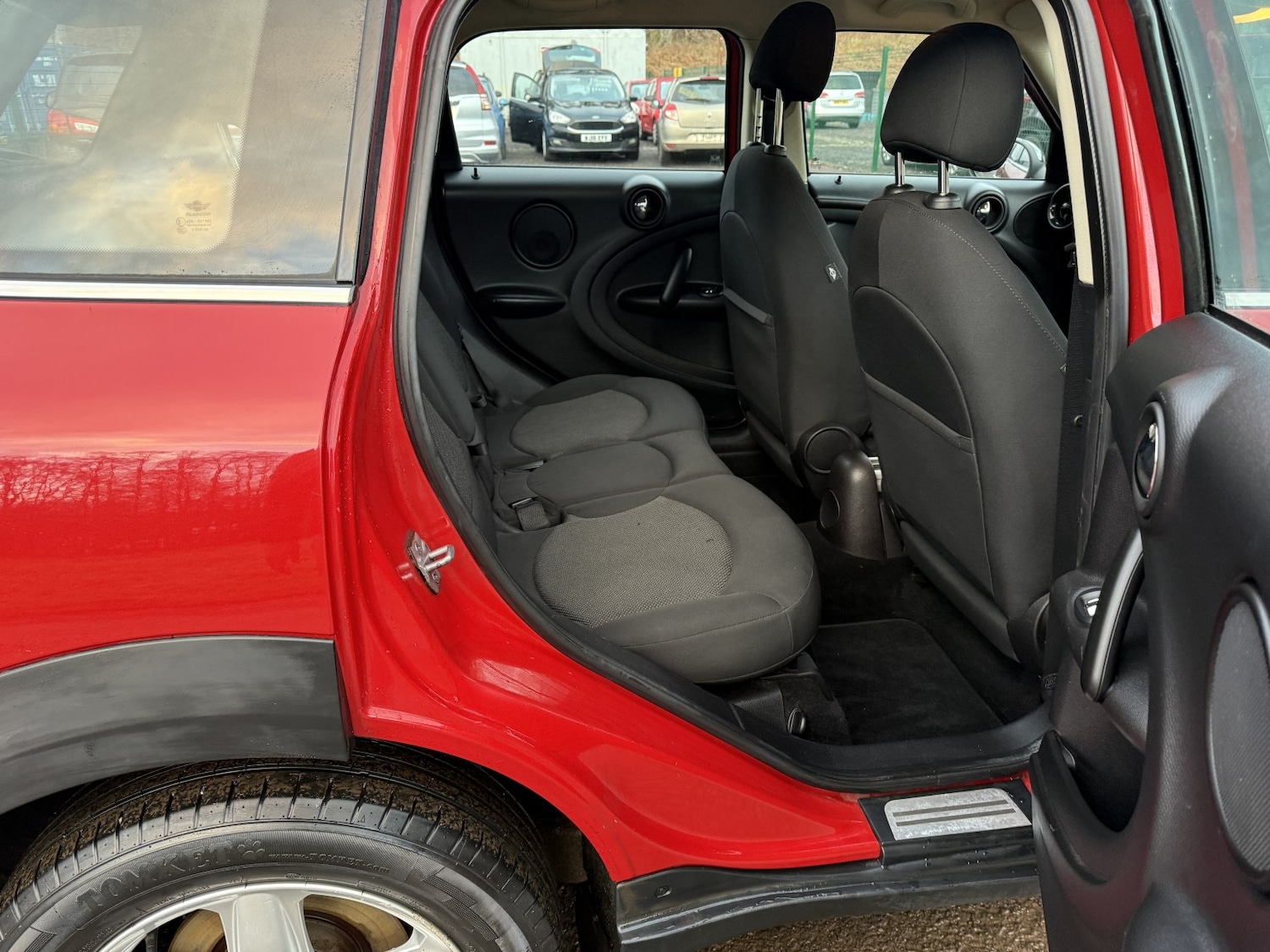 Used MINI Countryman 2013 for sale - 77801793: Photo 32