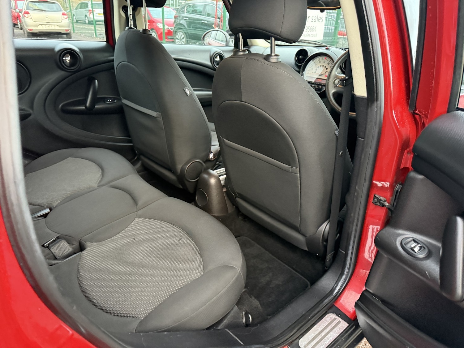 Used MINI Countryman 2013 for sale - 77801793: Photo 33