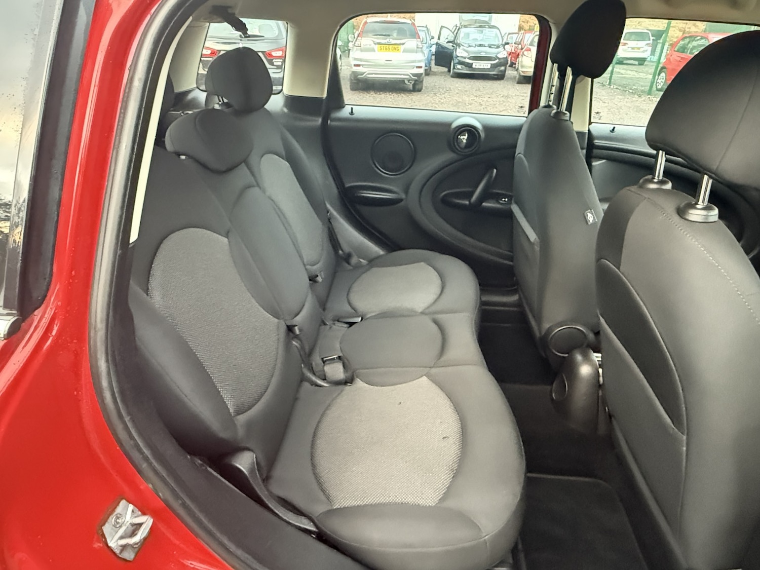 Used MINI Countryman 2013 for sale - 77801793: Photo 34