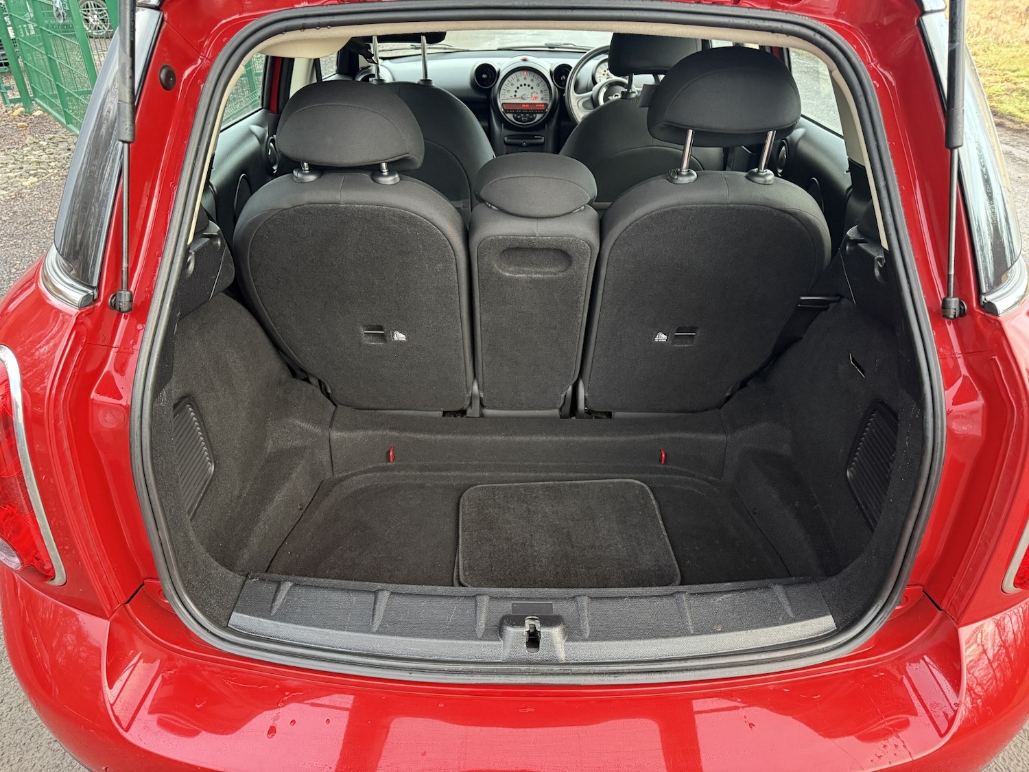 Used MINI Countryman 2013 for sale - 77801793: Photo 35