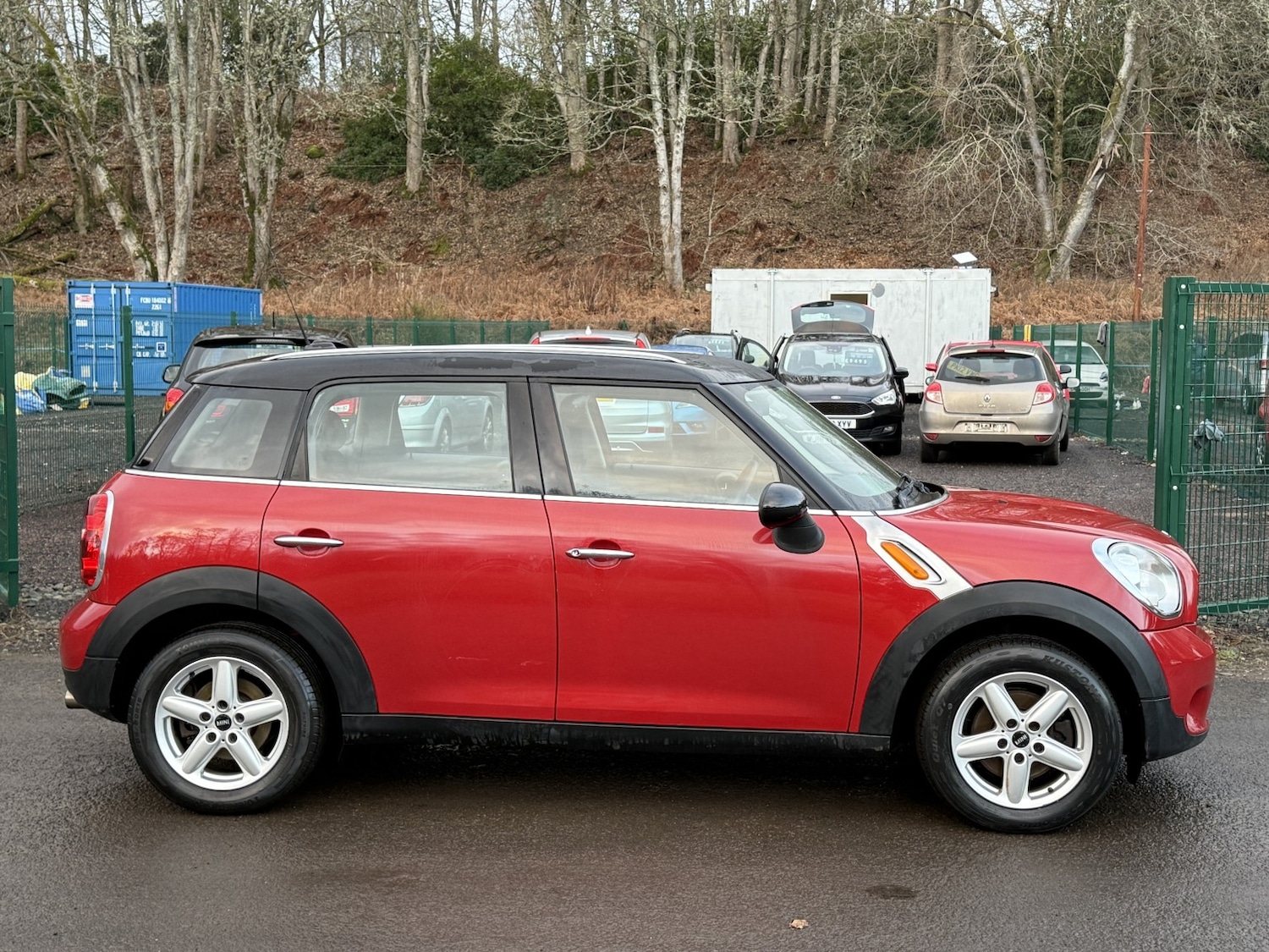 Used MINI Countryman 2013 for sale - 77801793: Photo 4