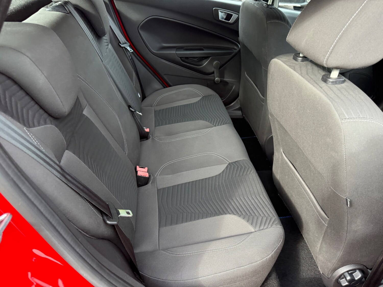 Used Ford Fiesta 2015 for sale - 76011995: Photo 22