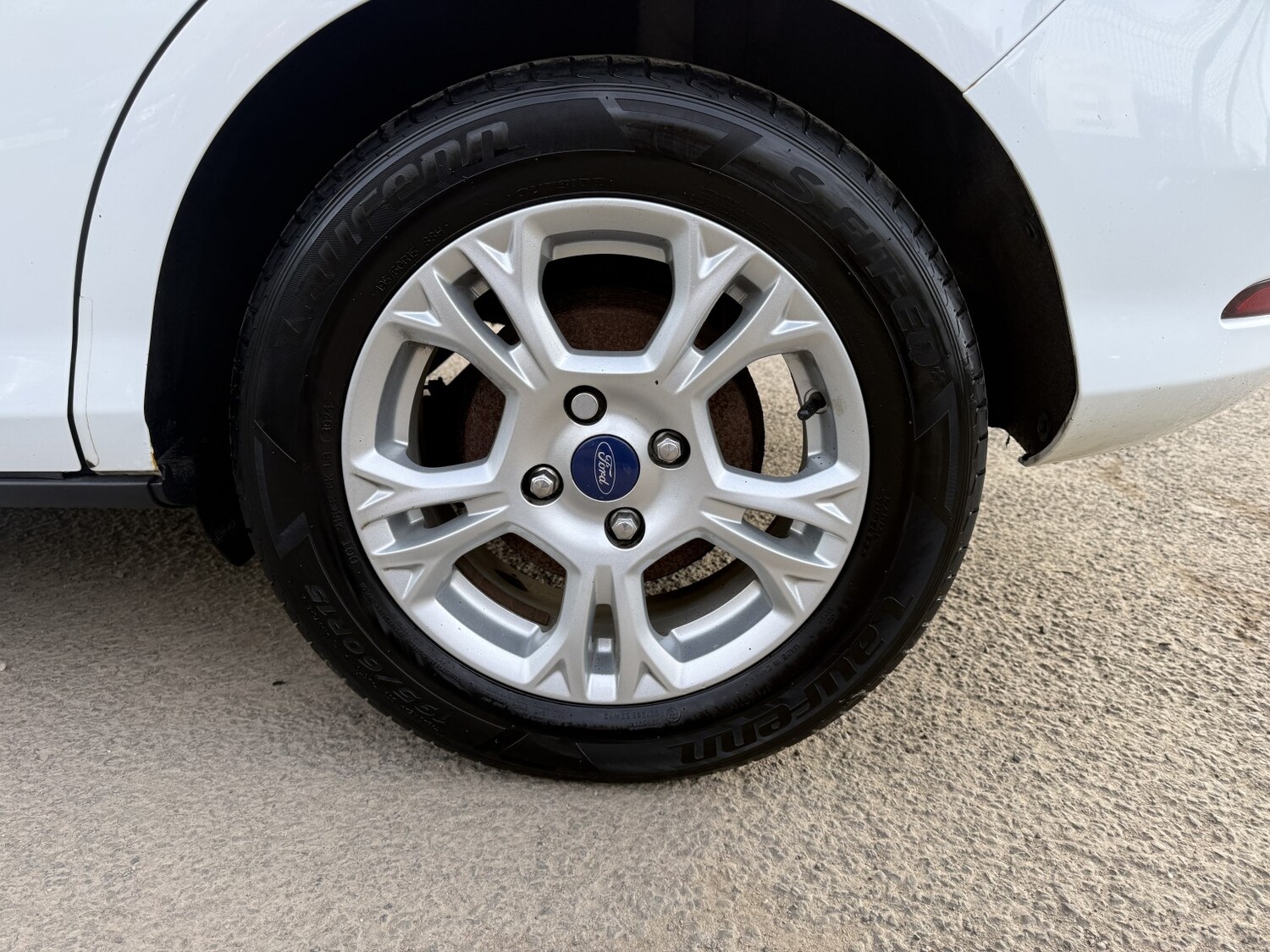 Used Ford B-MAX 2015 for sale - 77802665: Photo 12