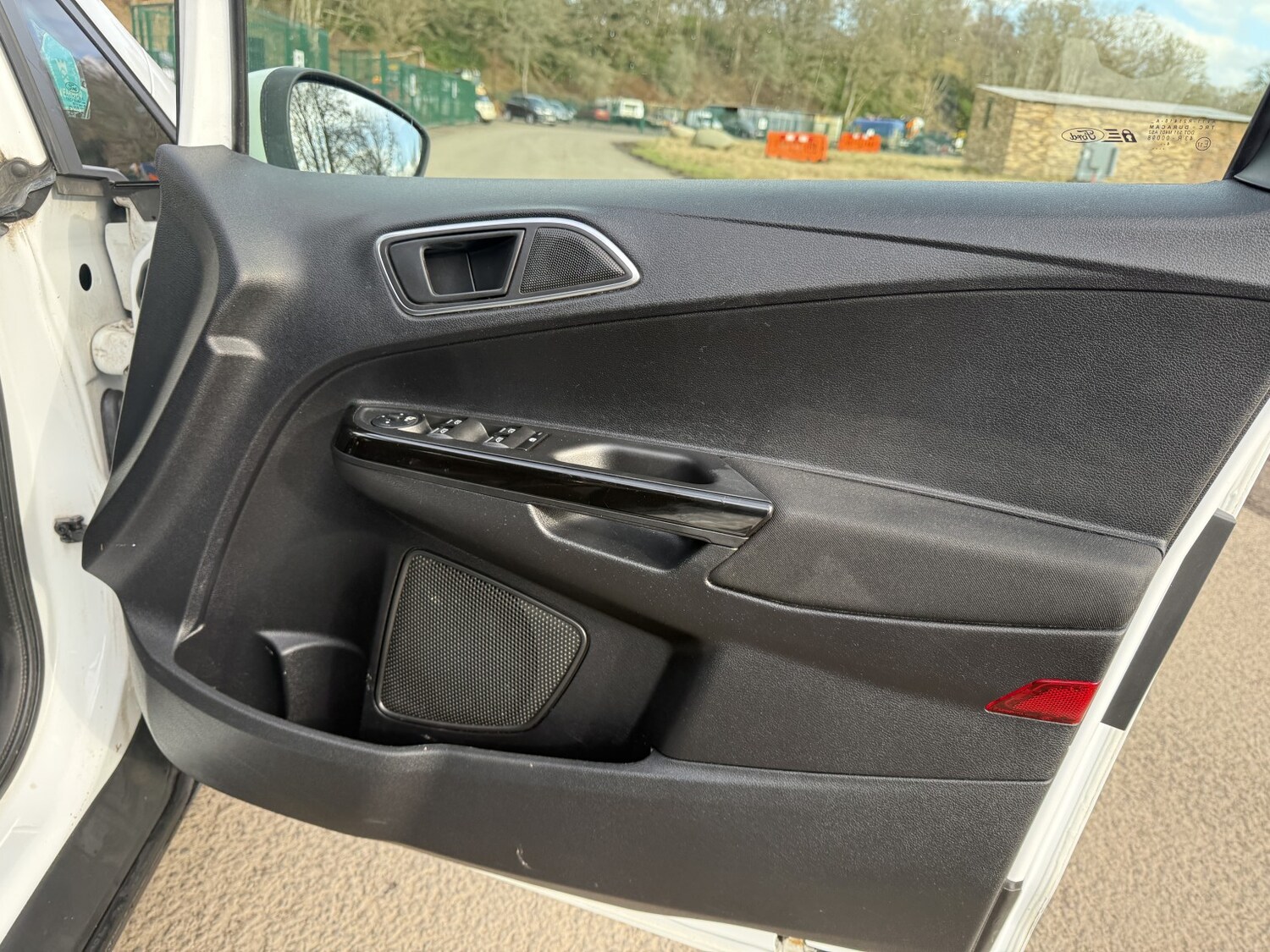 Used Ford B-MAX 2015 for sale - 77802665: Photo 18