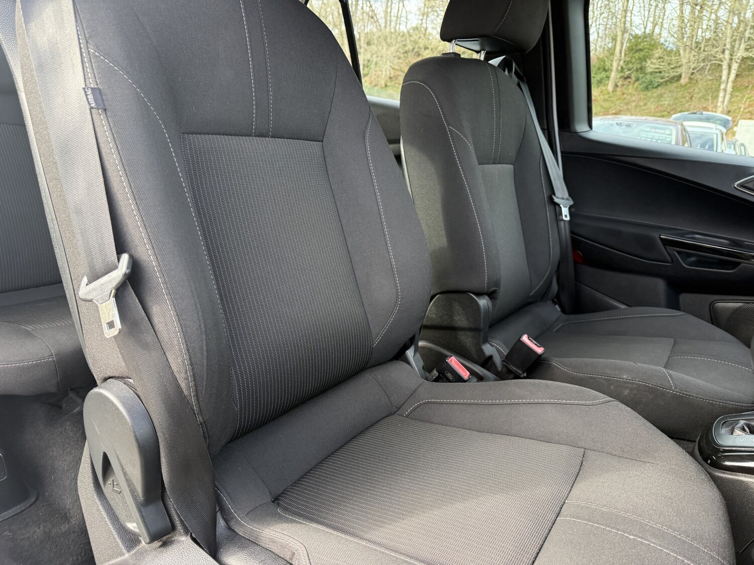 Used Ford B-MAX 2015 for sale - 77802665: Photo 19