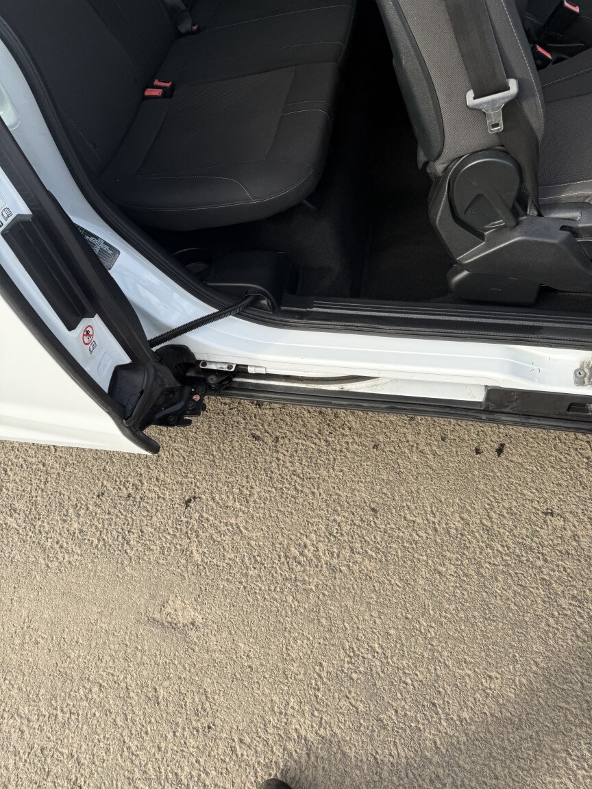 Used Ford B-MAX 2015 for sale - 77802665: Photo 24