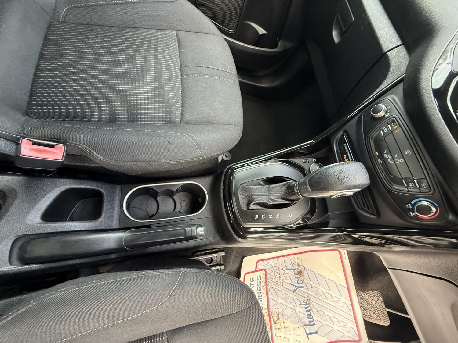 Used Ford B-MAX 2015 for sale - 77802665: Photo 27