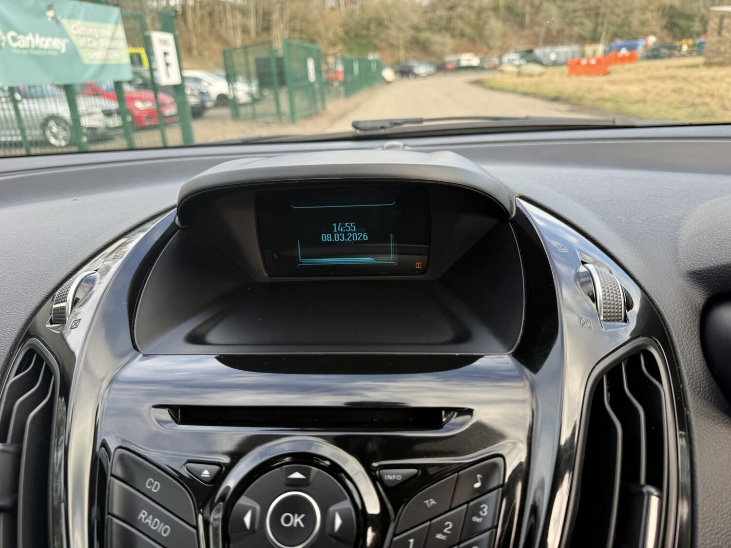 Used Ford B-MAX 2015 for sale - 77802665: Photo 28