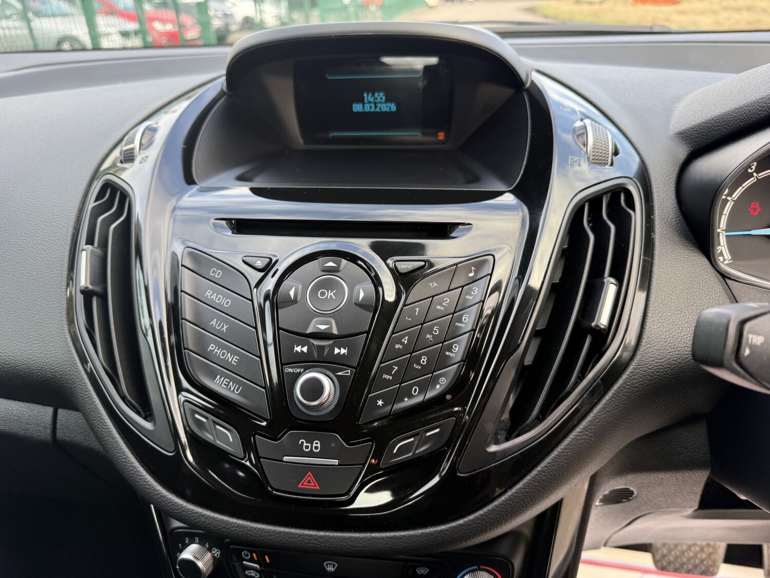 Used Ford B-MAX 2015 for sale - 77802665: Photo 29