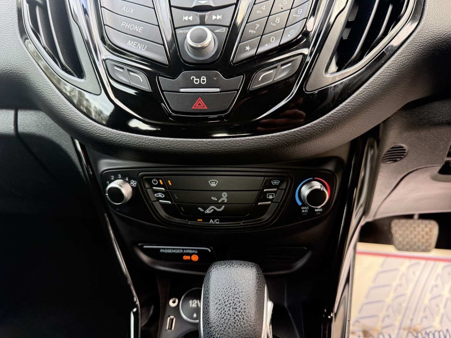 Used Ford B-MAX 2015 for sale - 77802665: Photo 30