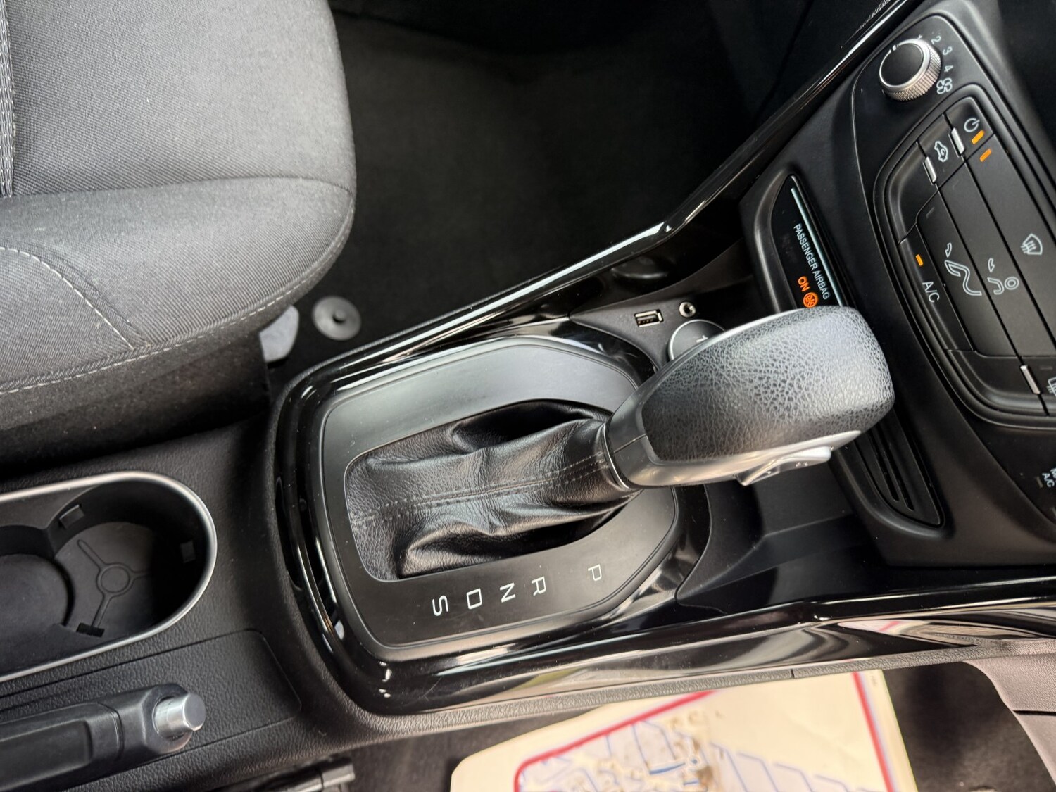 Used Ford B-MAX 2015 for sale - 77802665: Photo 31