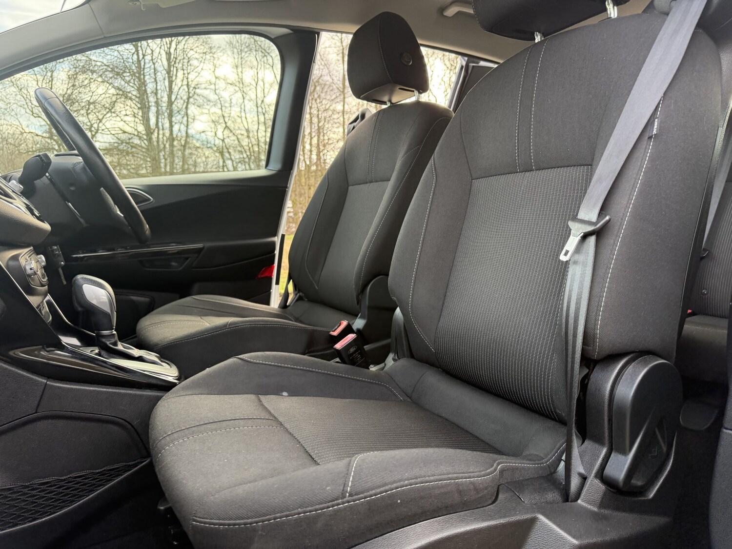 Used Ford B-MAX 2015 for sale - 77802665: Photo 35