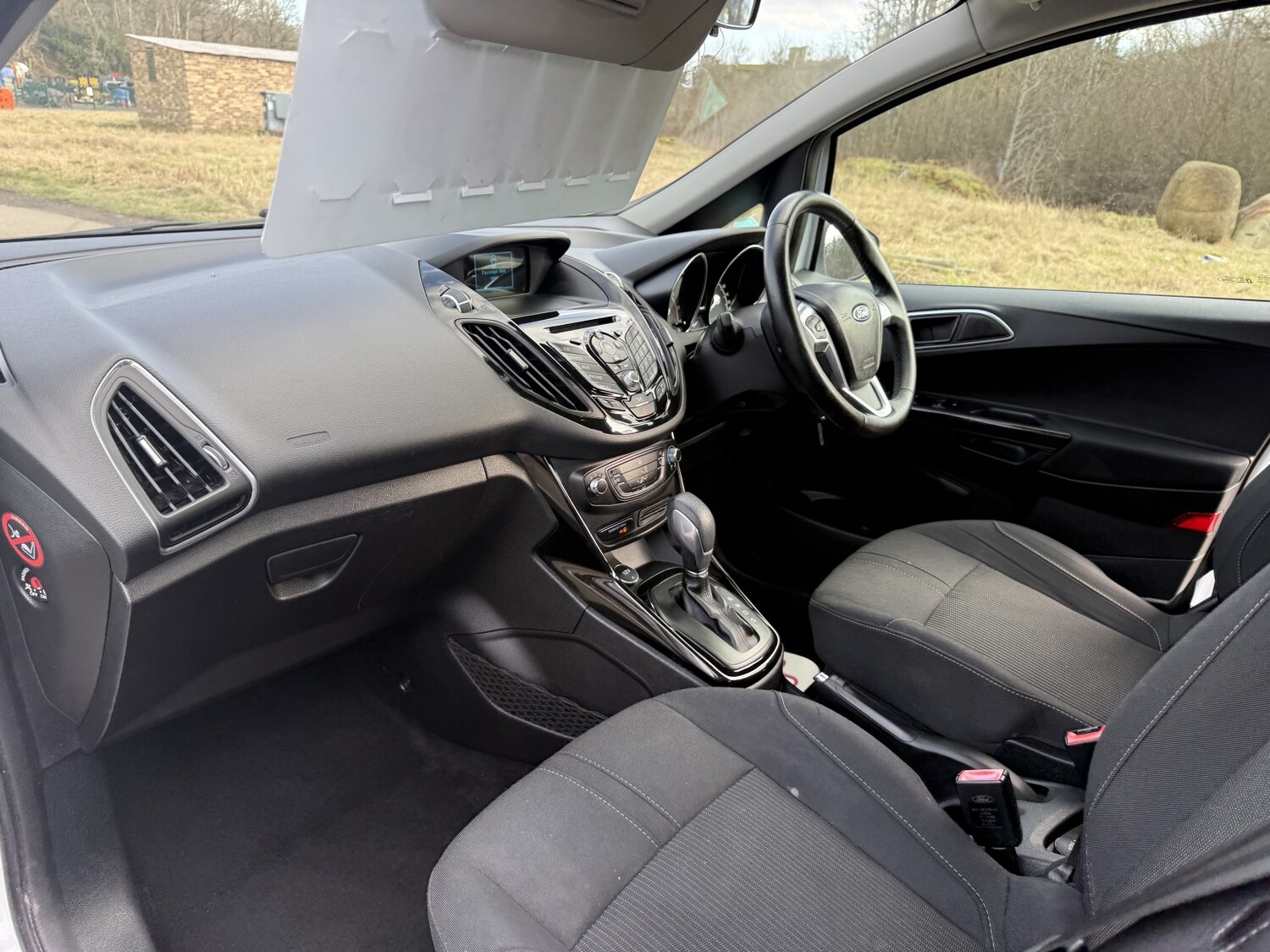 Used Ford B-MAX 2015 for sale - 77802665: Photo 36