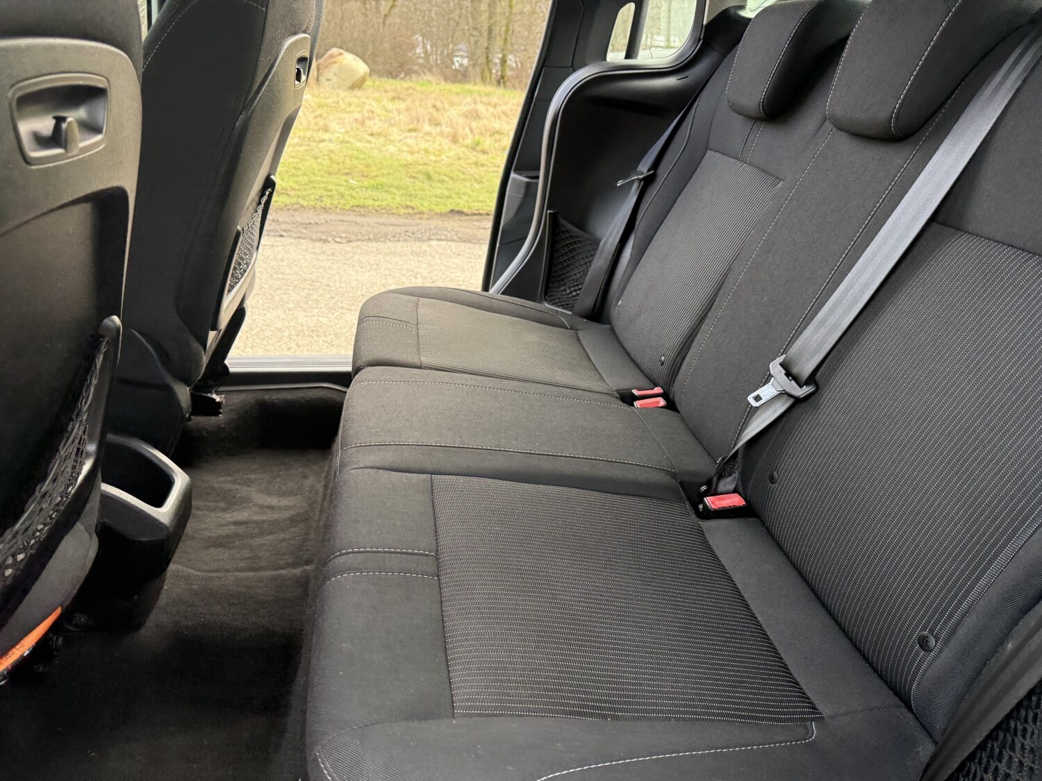 Used Ford B-MAX 2015 for sale - 77802665: Photo 39