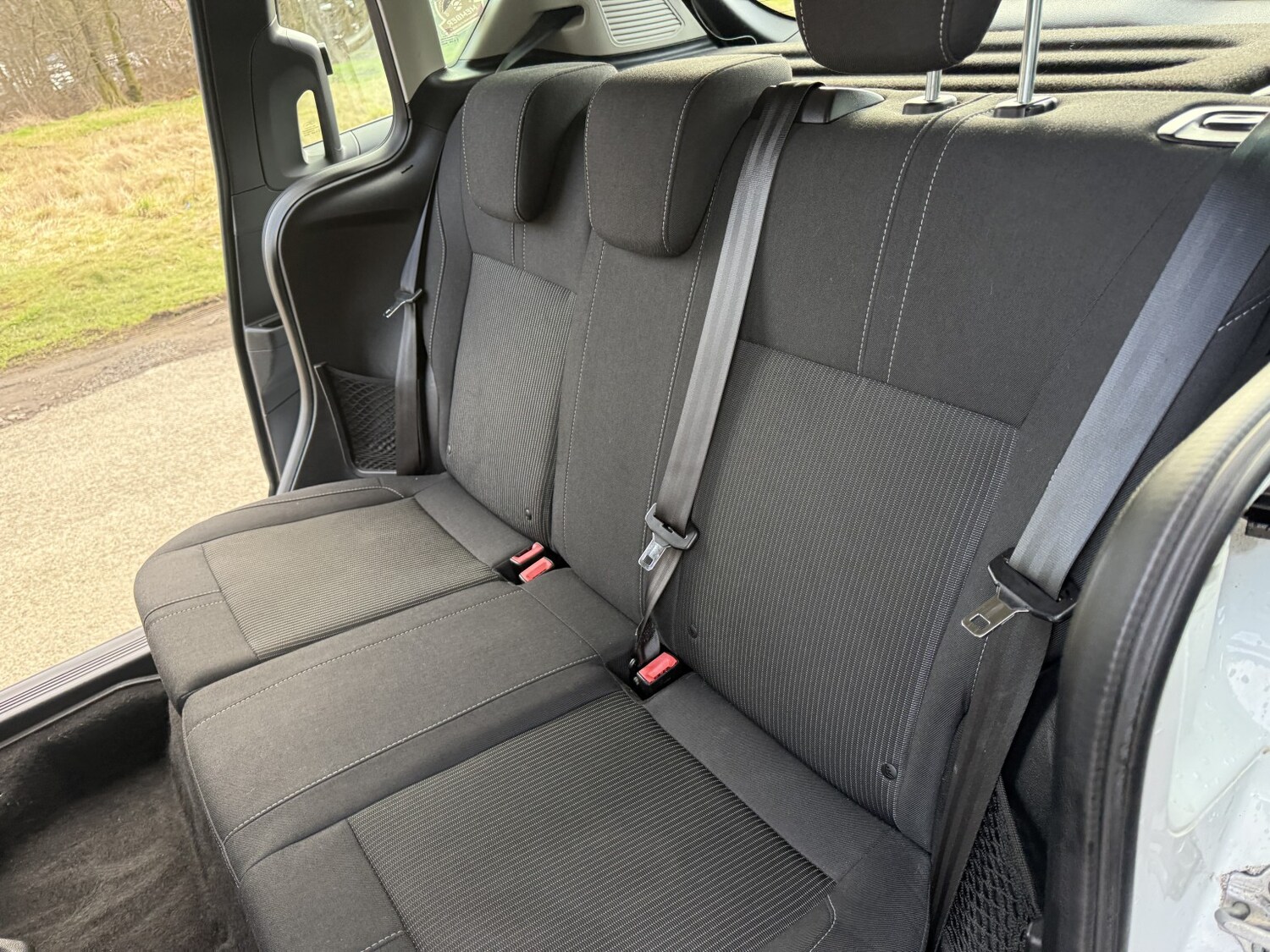 Used Ford B-MAX 2015 for sale - 77802665: Photo 40