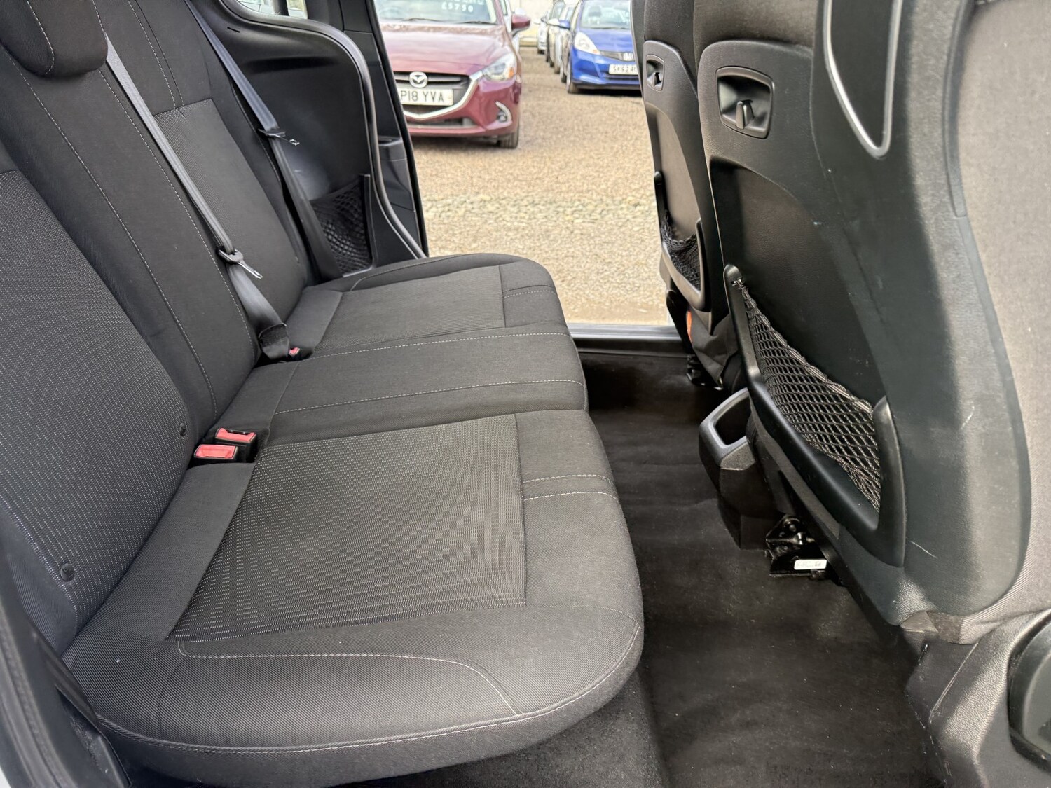 Used Ford B-MAX 2015 for sale - 77802665: Photo 42