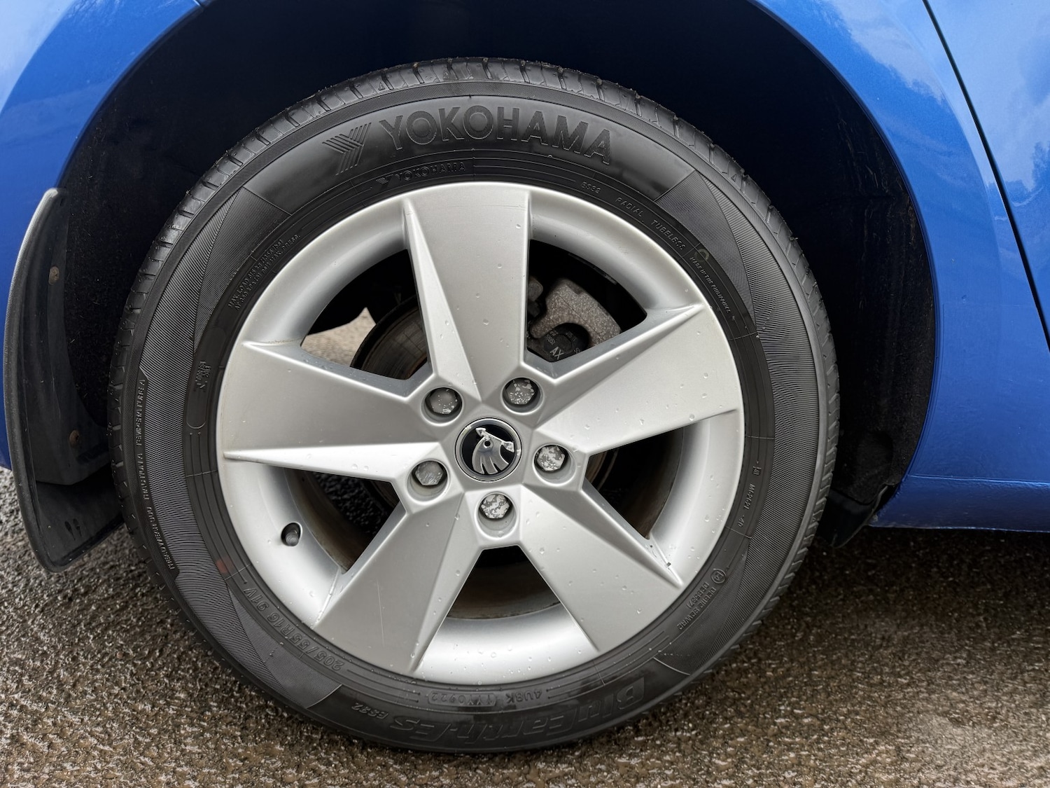 Used Skoda Octavia 2019 for sale - 78182765: Photo 13