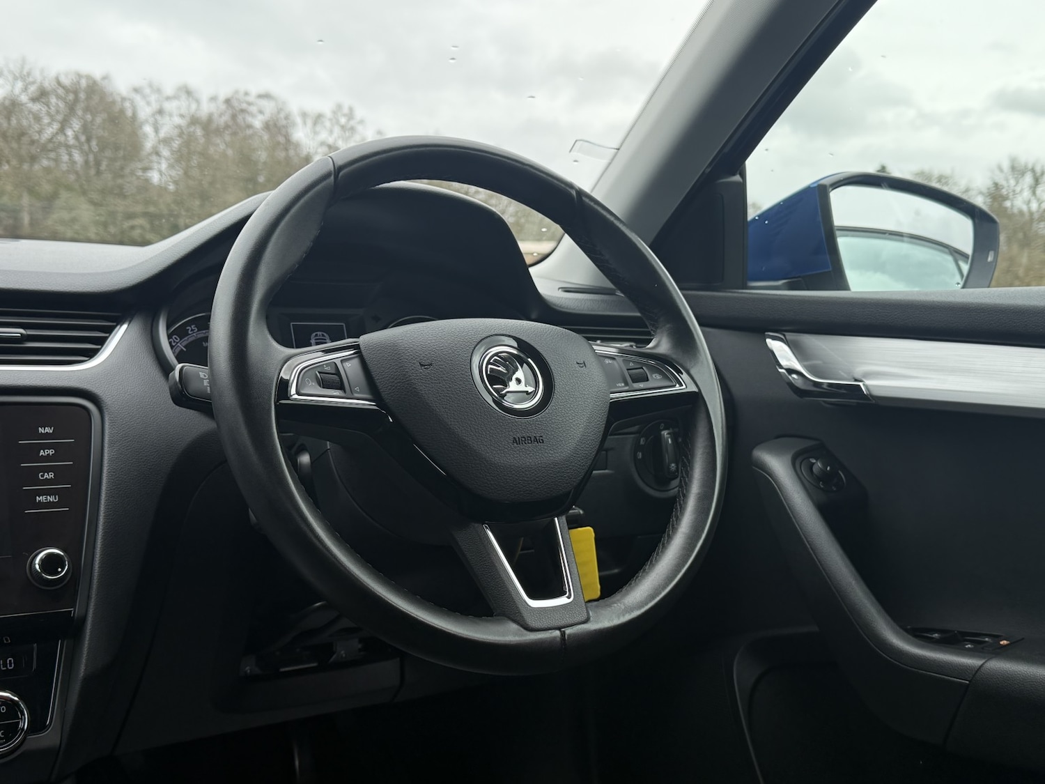 Used Skoda Octavia 2019 for sale - 78182765: Photo 18