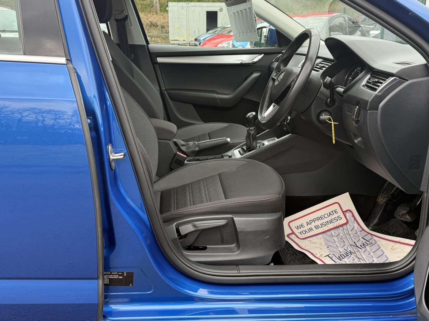 Used Skoda Octavia 2019 for sale - 78182765: Photo 19