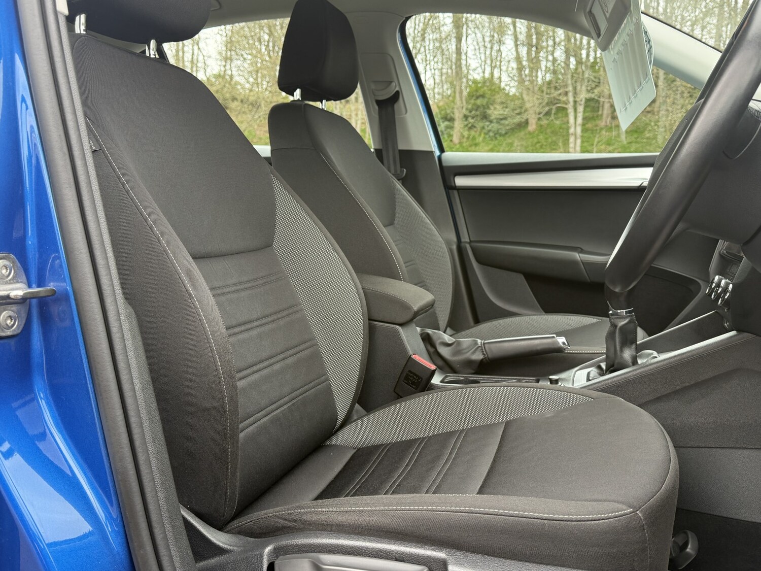 Used Skoda Octavia 2019 for sale - 78182765: Photo 22