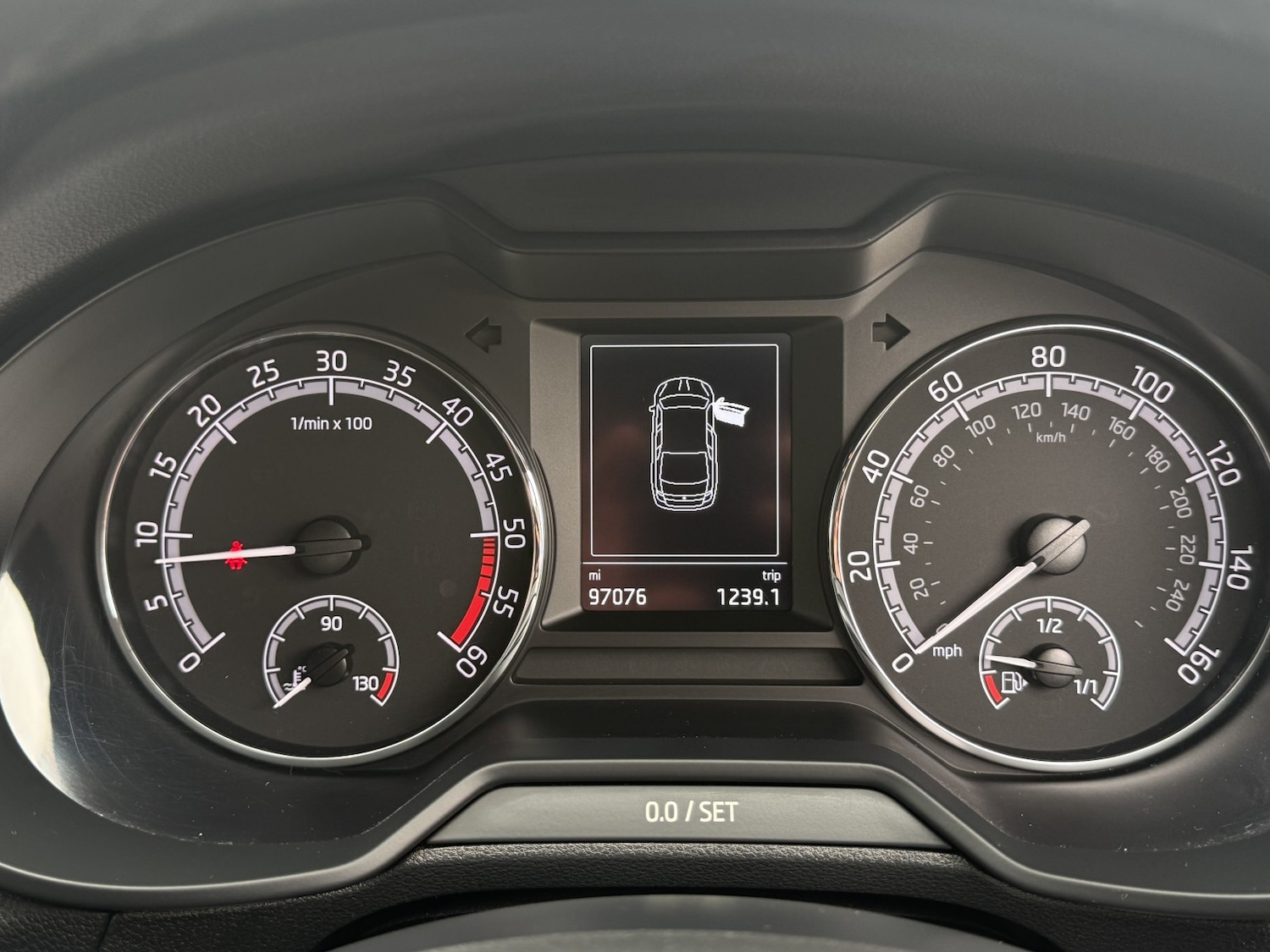 Used Skoda Octavia 2019 for sale - 78182765: Photo 25