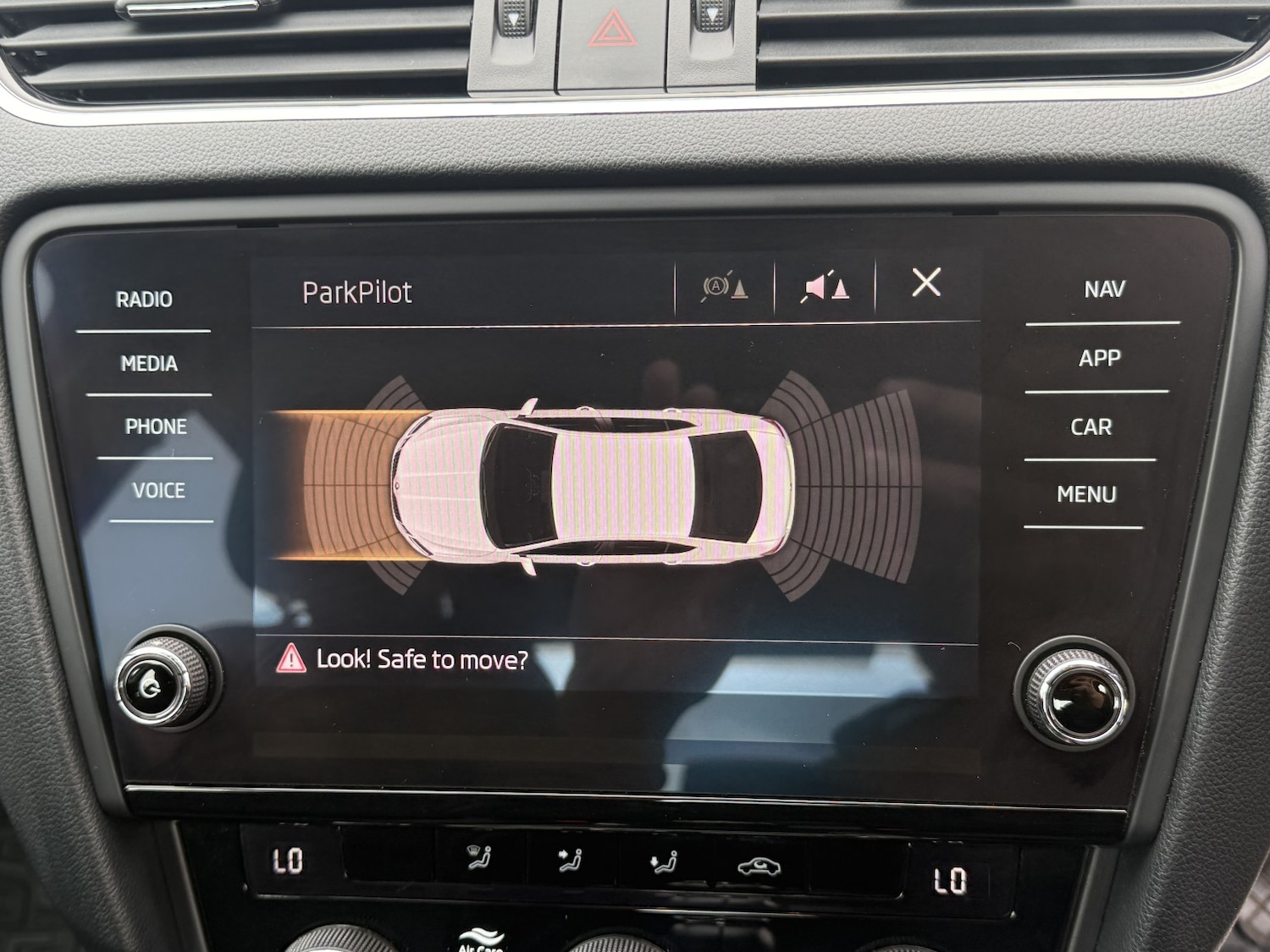 Used Skoda Octavia 2019 for sale - 78182765: Photo 26