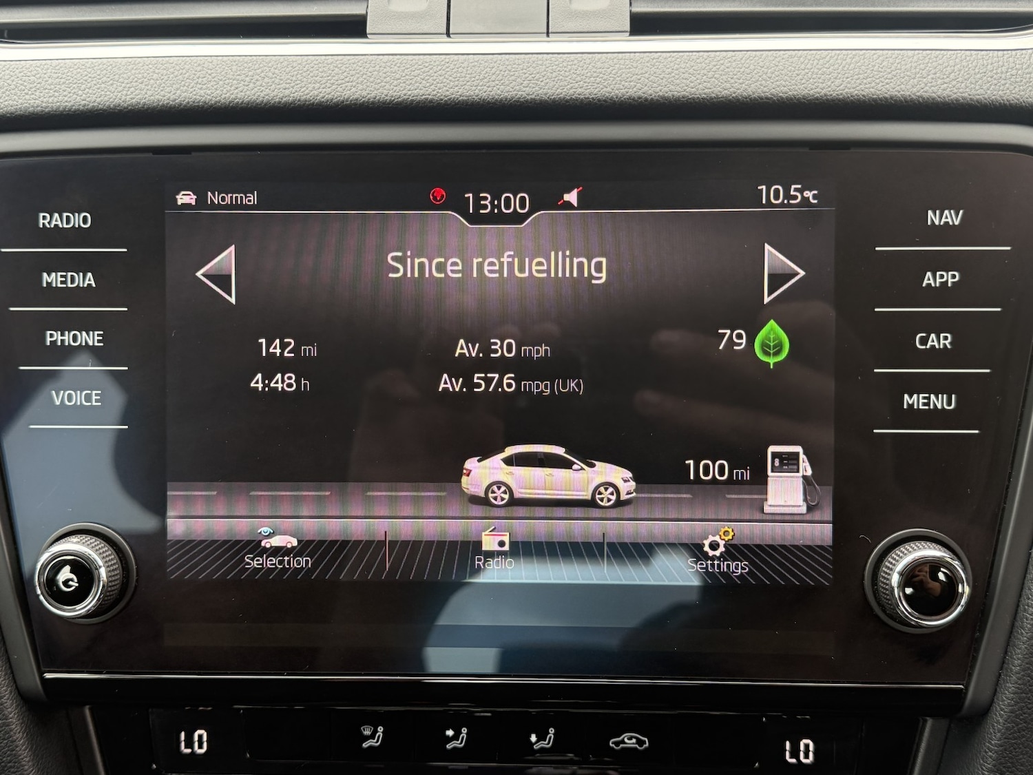 Used Skoda Octavia 2019 for sale - 78182765: Photo 27