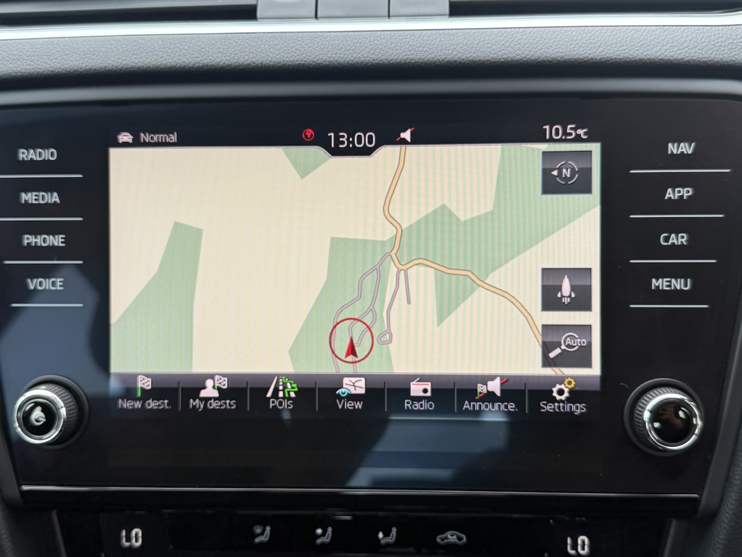 Used Skoda Octavia 2019 for sale - 78182765: Photo 28