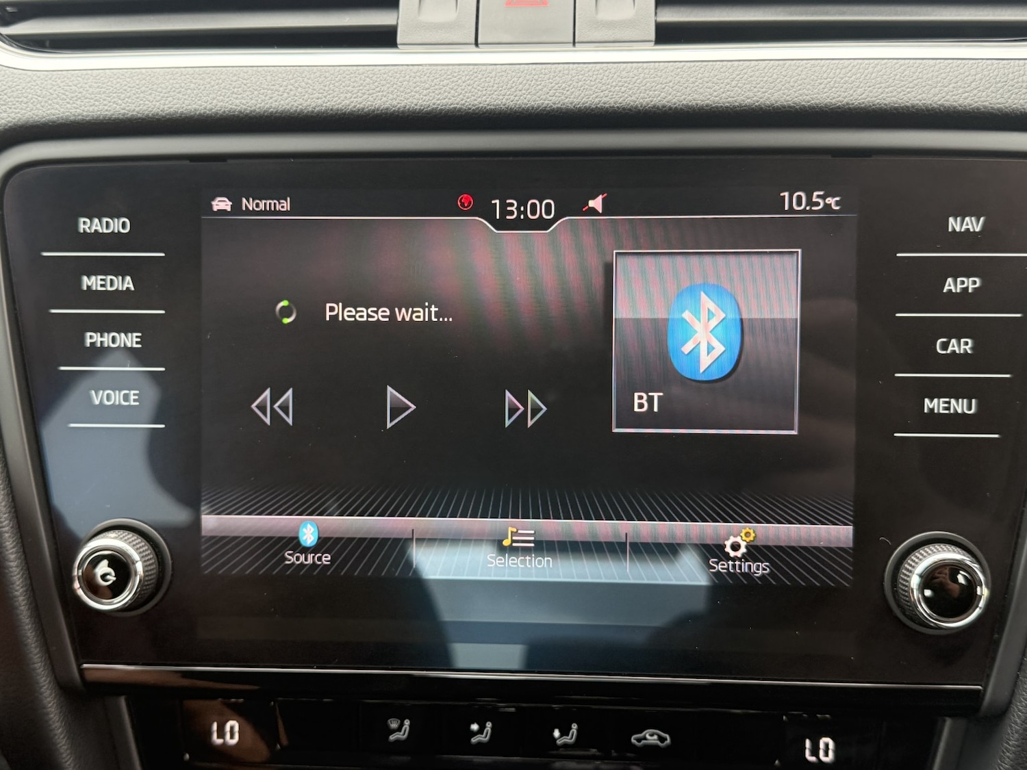 Used Skoda Octavia 2019 for sale - 78182765: Photo 29