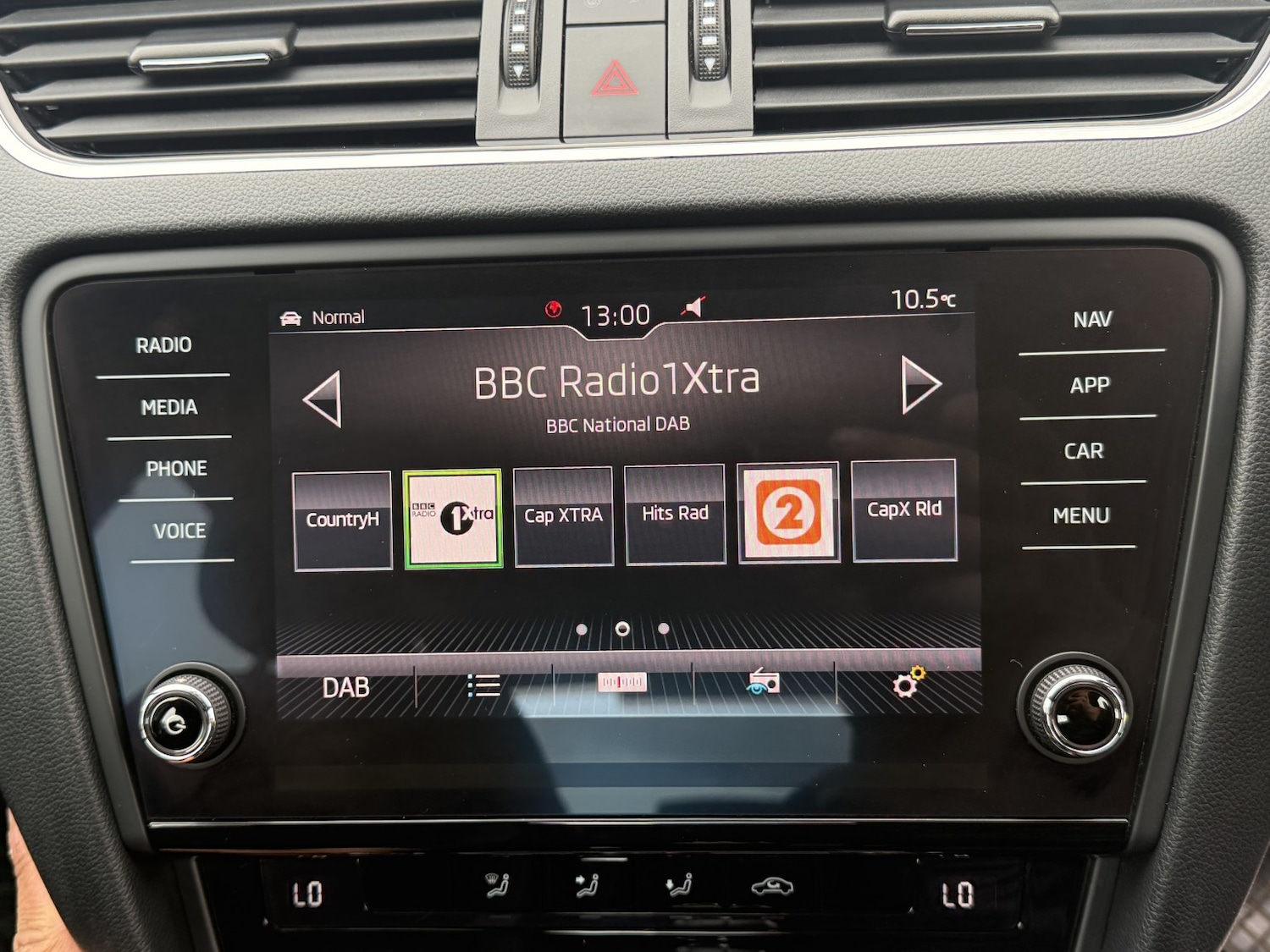 Used Skoda Octavia 2019 for sale - 78182765: Photo 30