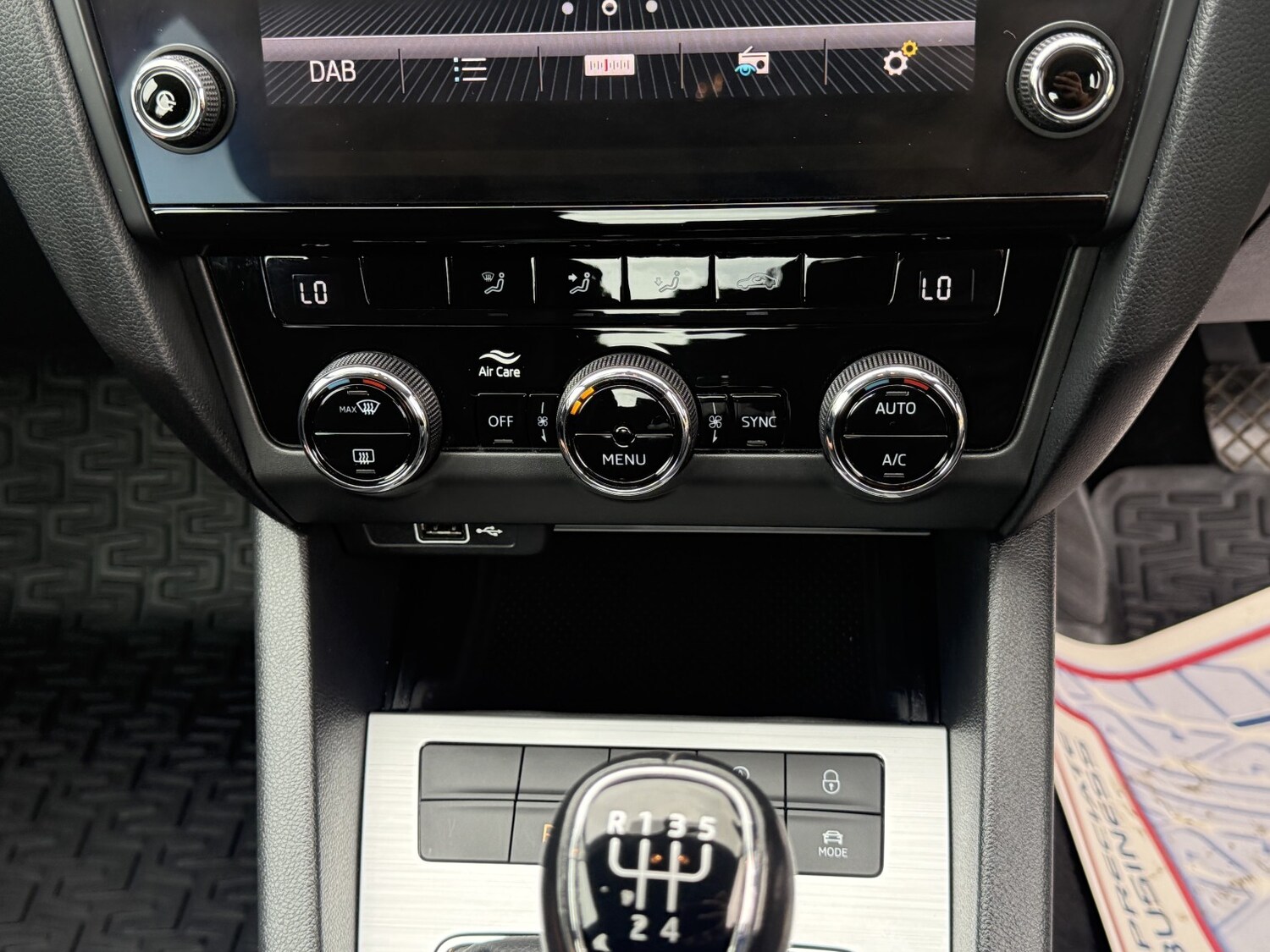 Used Skoda Octavia 2019 for sale - 78182765: Photo 32