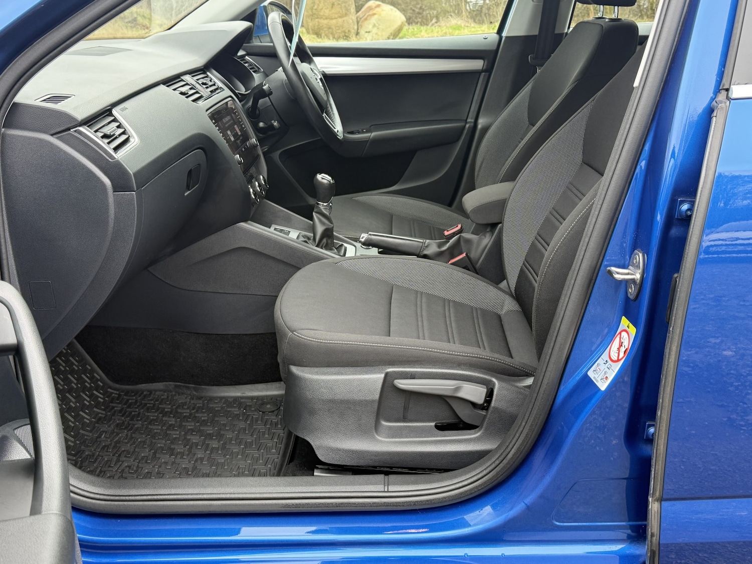 Used Skoda Octavia 2019 for sale - 78182765: Photo 35