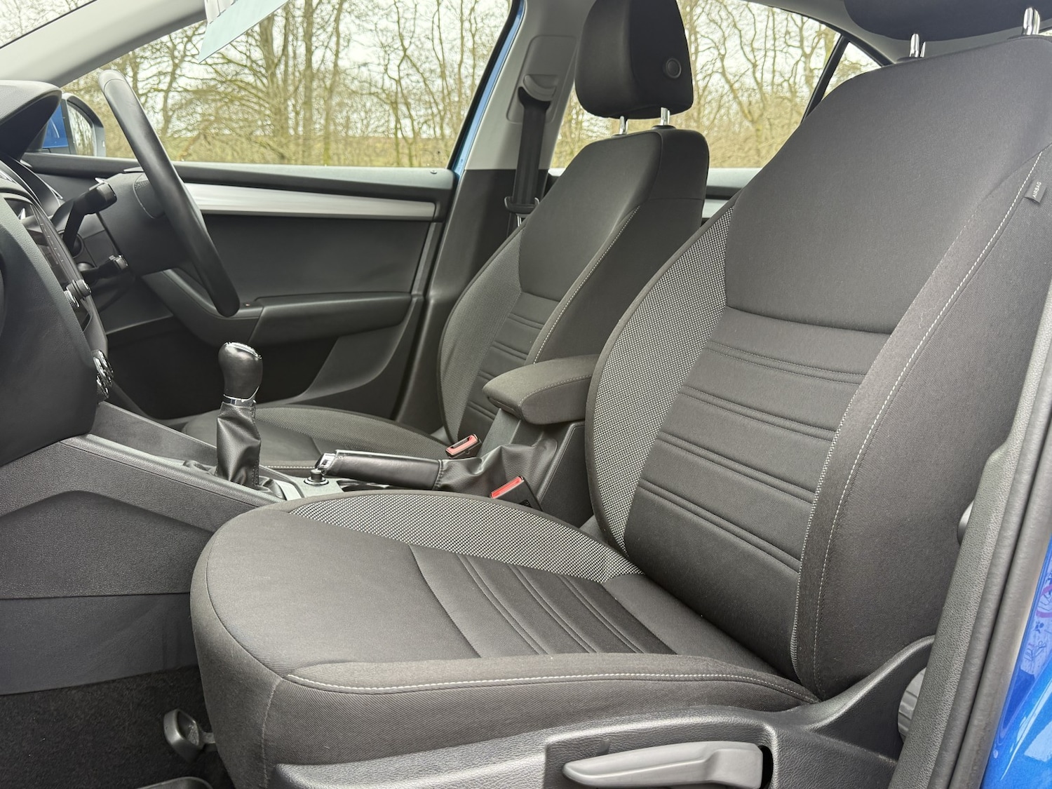 Used Skoda Octavia 2019 for sale - 78182765: Photo 36