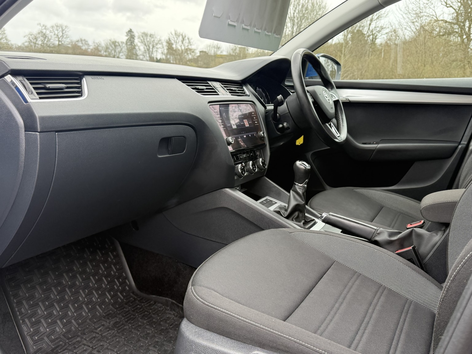 Used Skoda Octavia 2019 for sale - 78182765: Photo 37