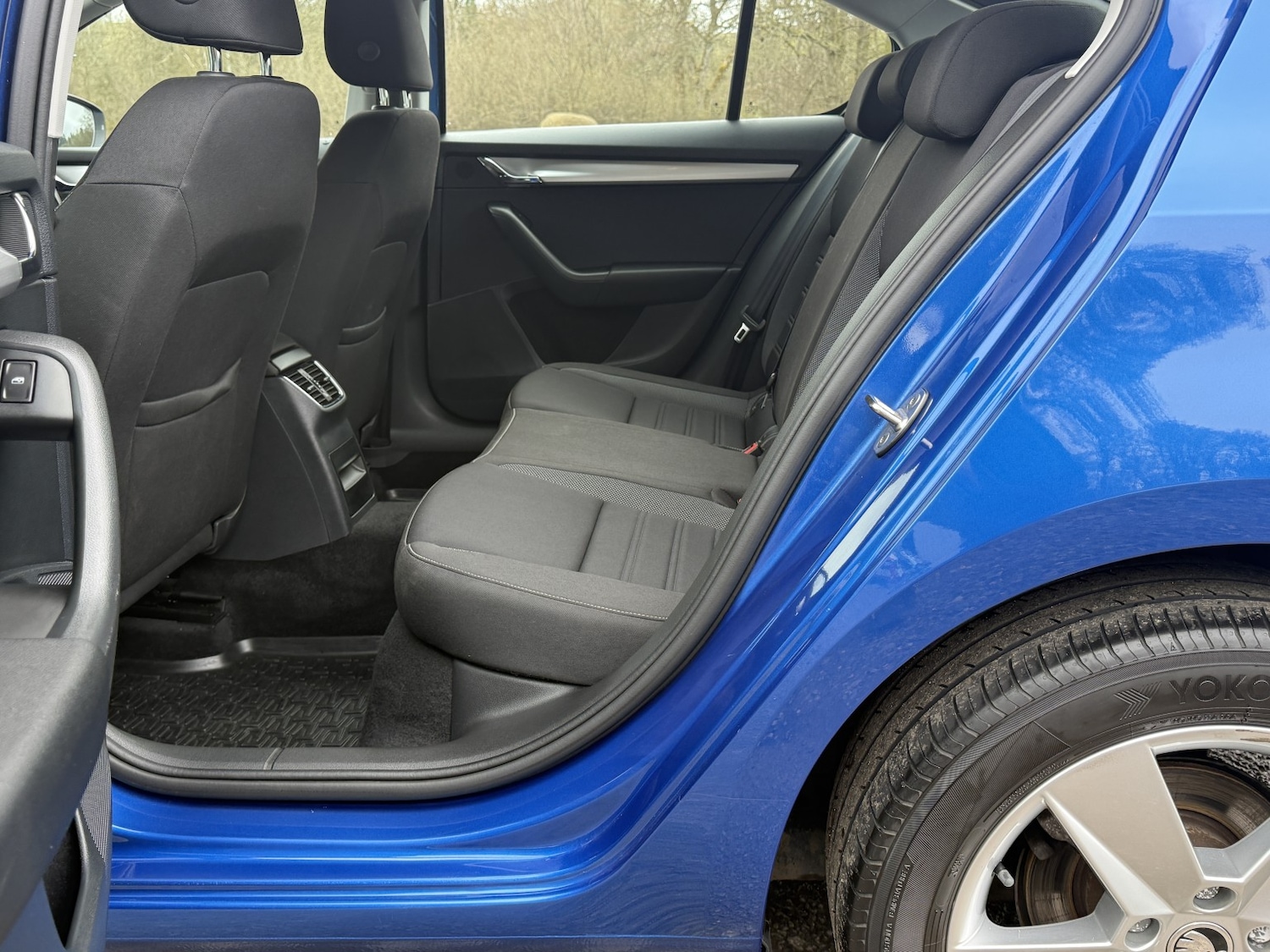 Used Skoda Octavia 2019 for sale - 78182765: Photo 38