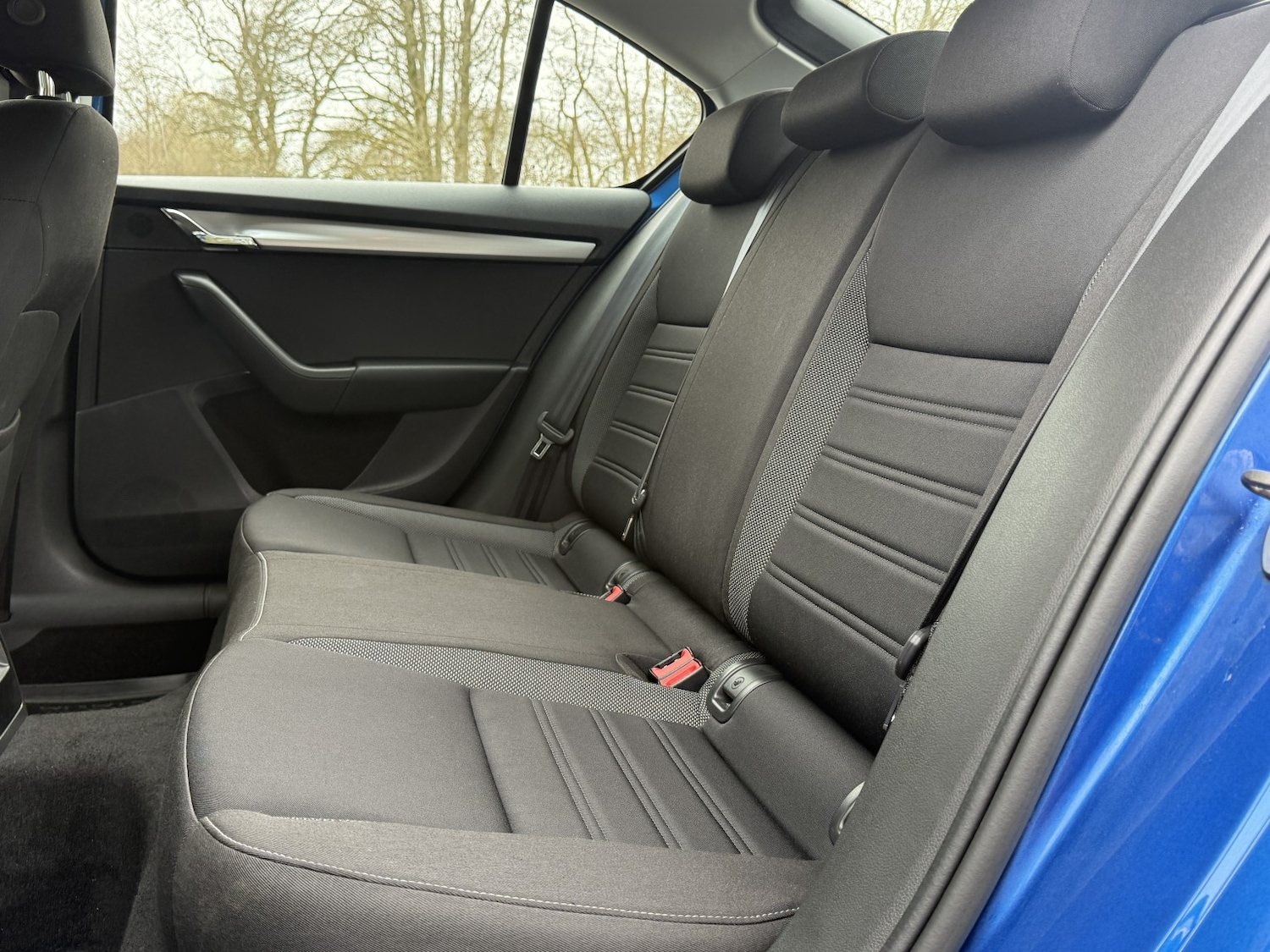 Used Skoda Octavia 2019 for sale - 78182765: Photo 39