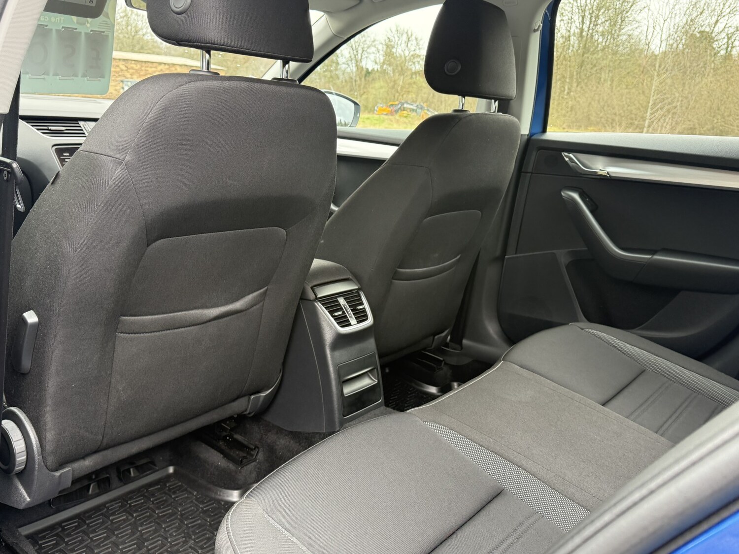 Used Skoda Octavia 2019 for sale - 78182765: Photo 40