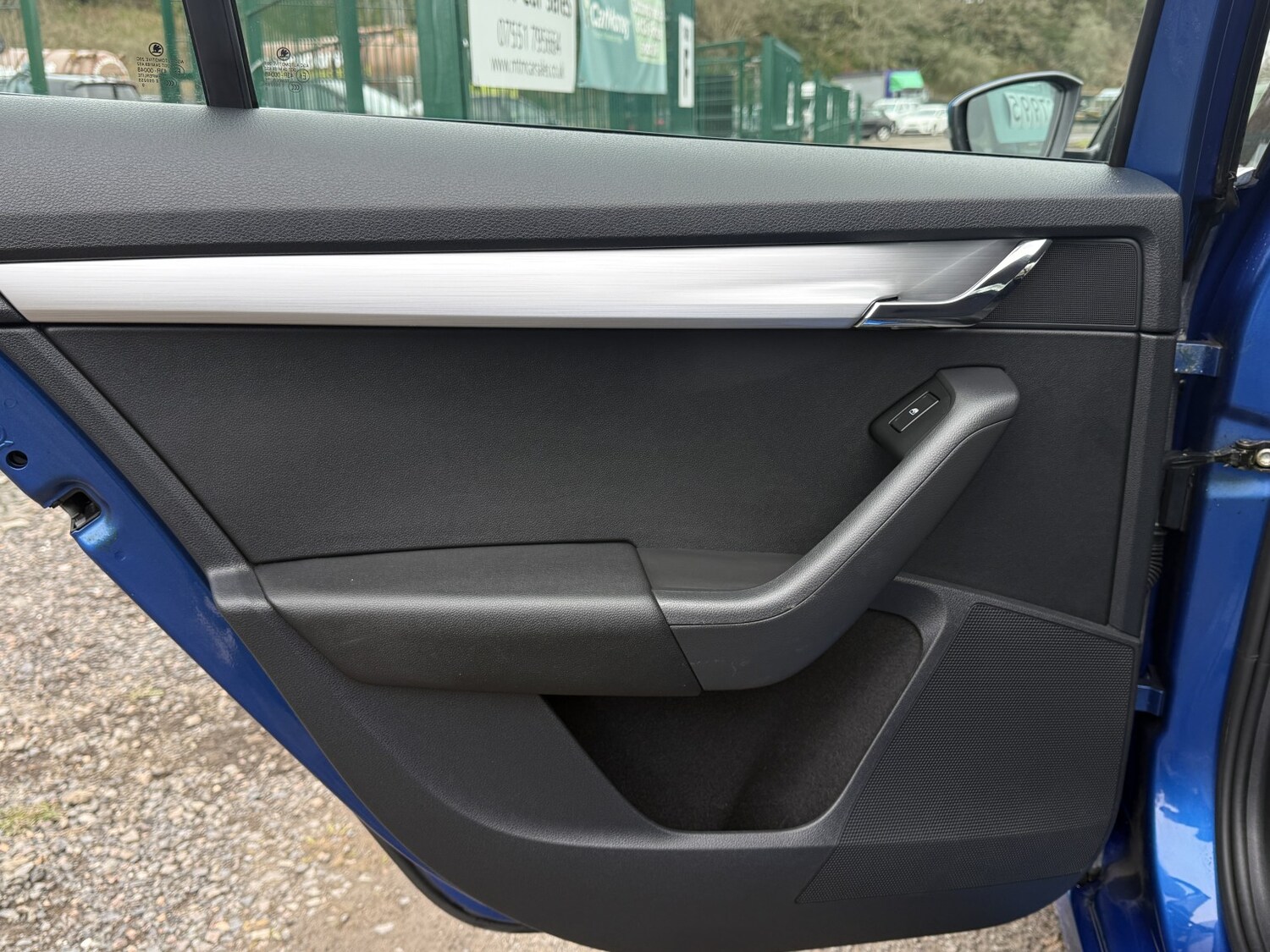 Used Skoda Octavia 2019 for sale - 78182765: Photo 41