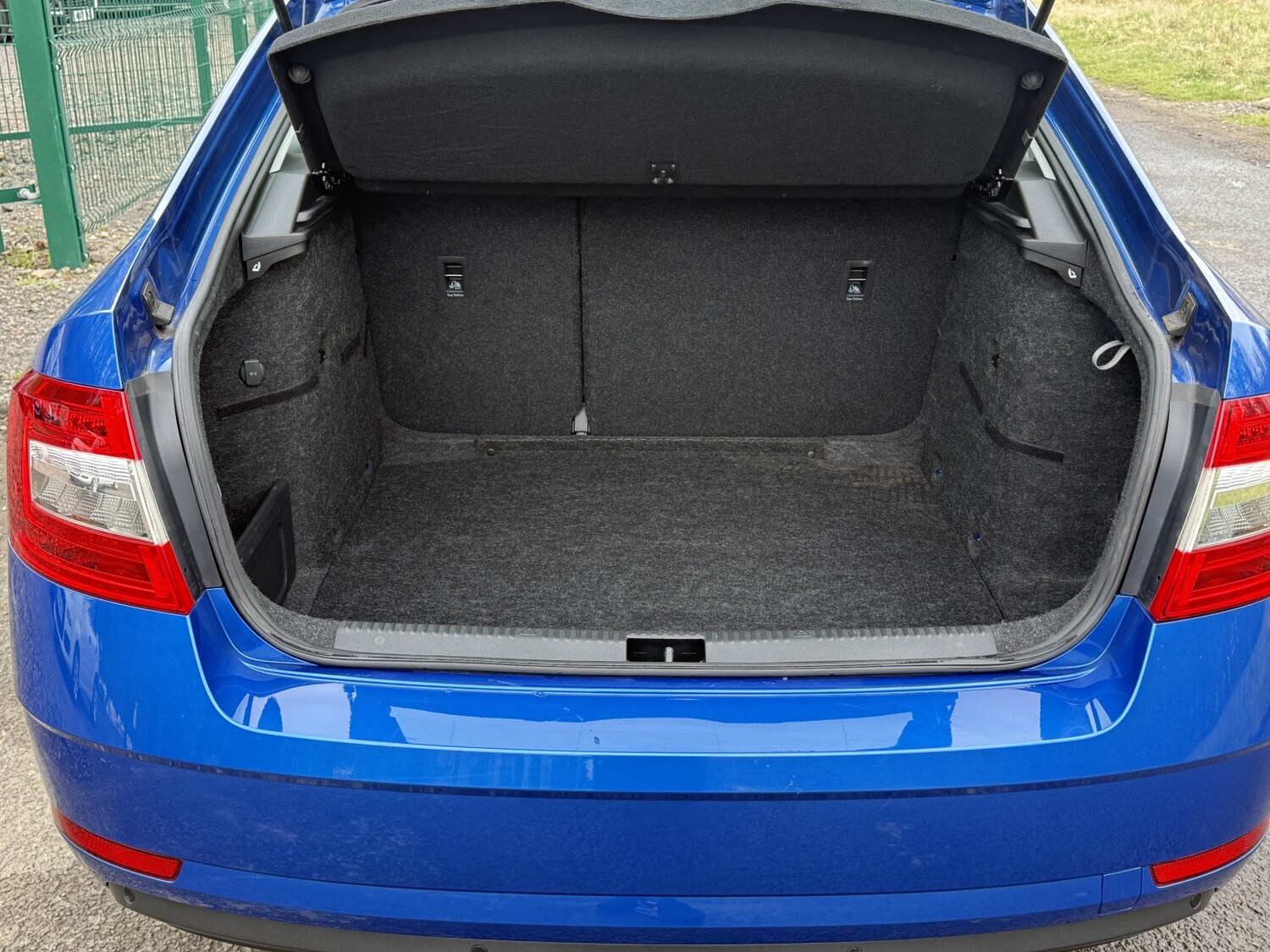 Used Skoda Octavia 2019 for sale - 78182765: Photo 44