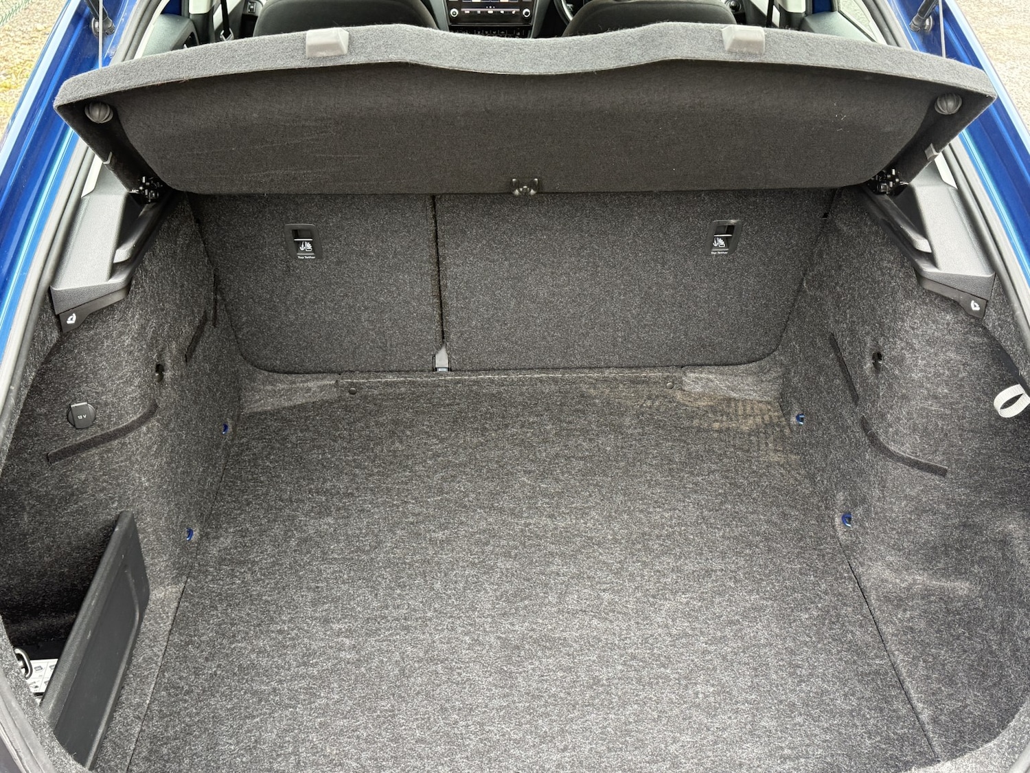 Used Skoda Octavia 2019 for sale - 78182765: Photo 46