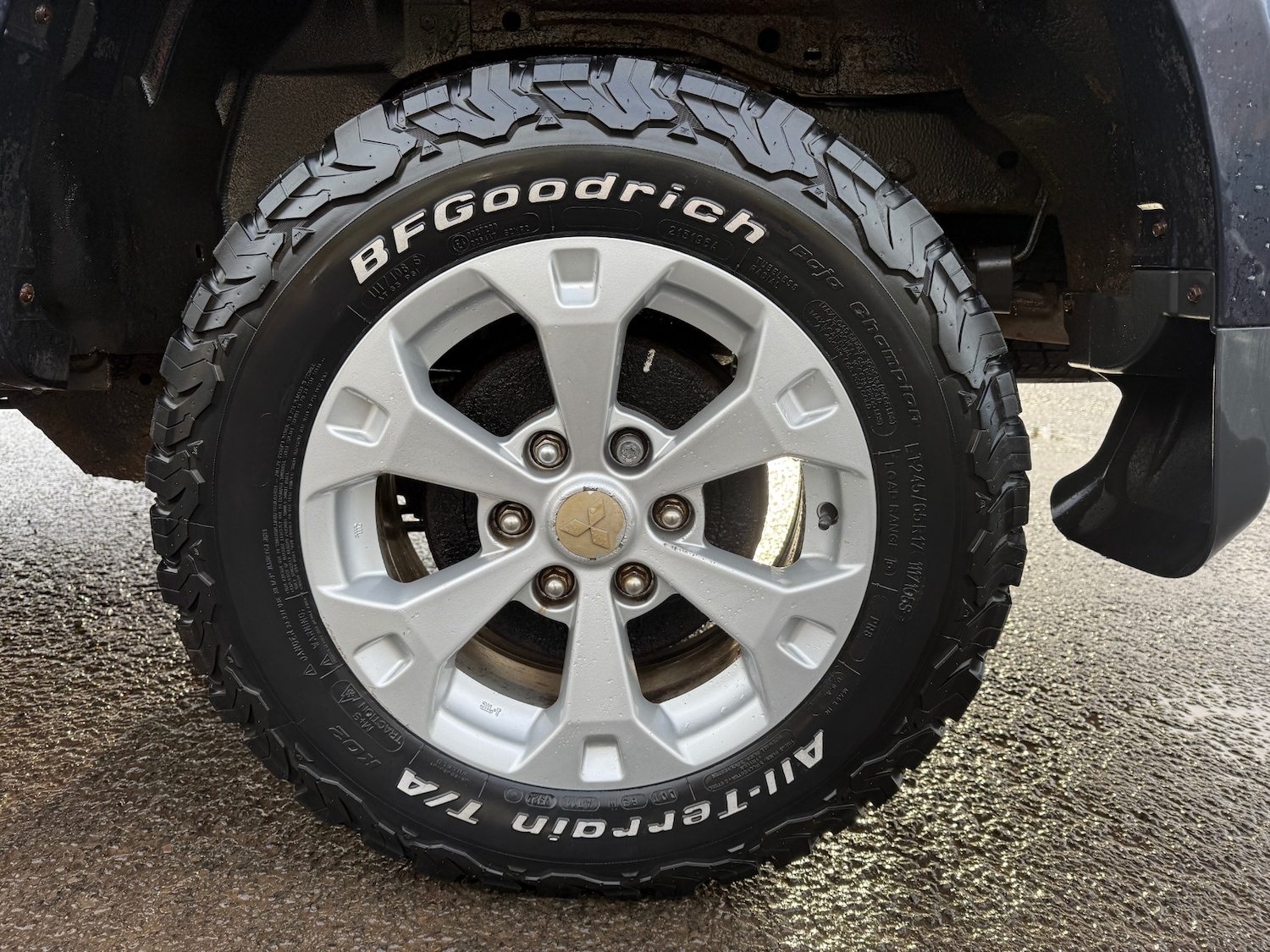 Used Mitsubishi L200 2011 for sale - 77189488: Photo 11