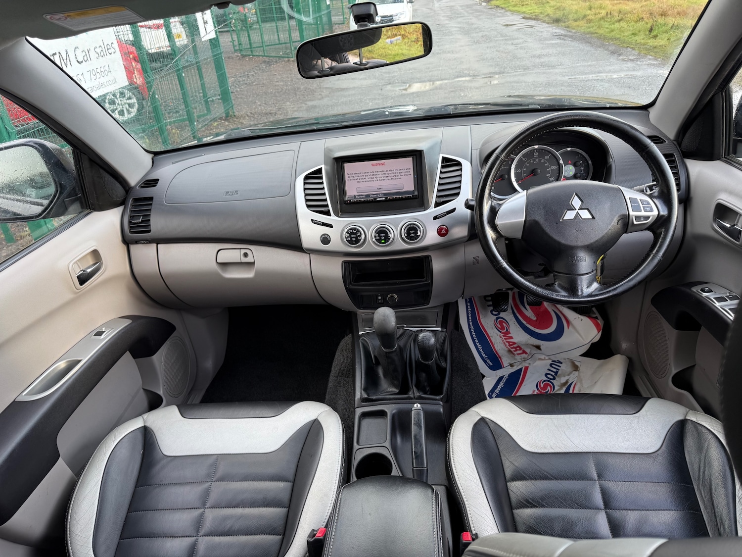 Used Mitsubishi L200 2011 for sale - 77189488: Photo 13