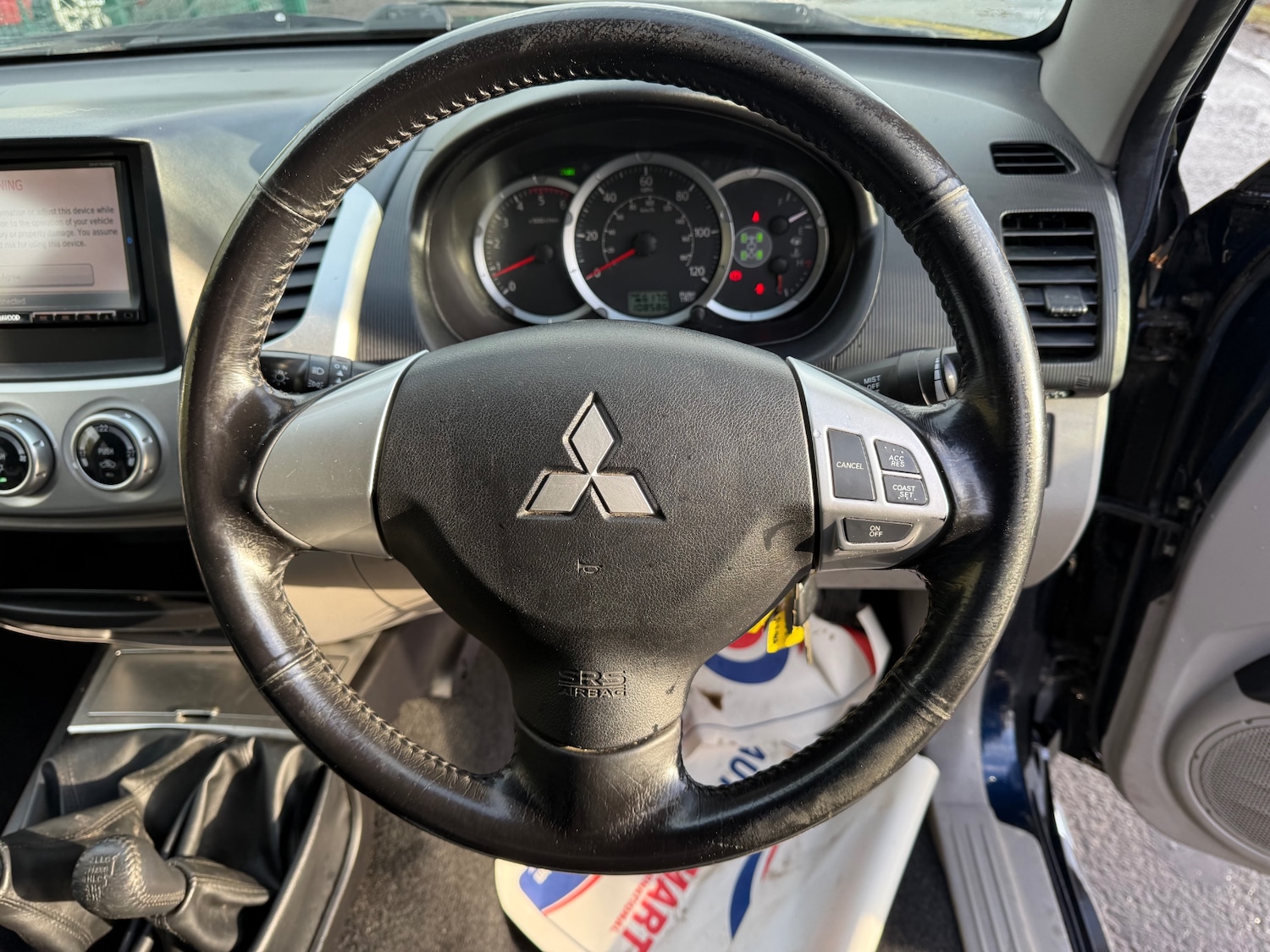 Used Mitsubishi L200 2011 for sale - 77189488: Photo 16