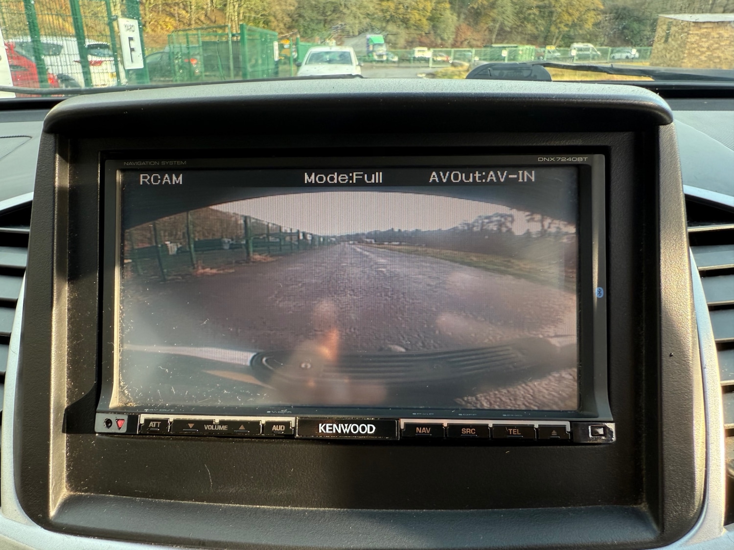 Used Mitsubishi L200 2011 for sale - 77189488: Photo 19